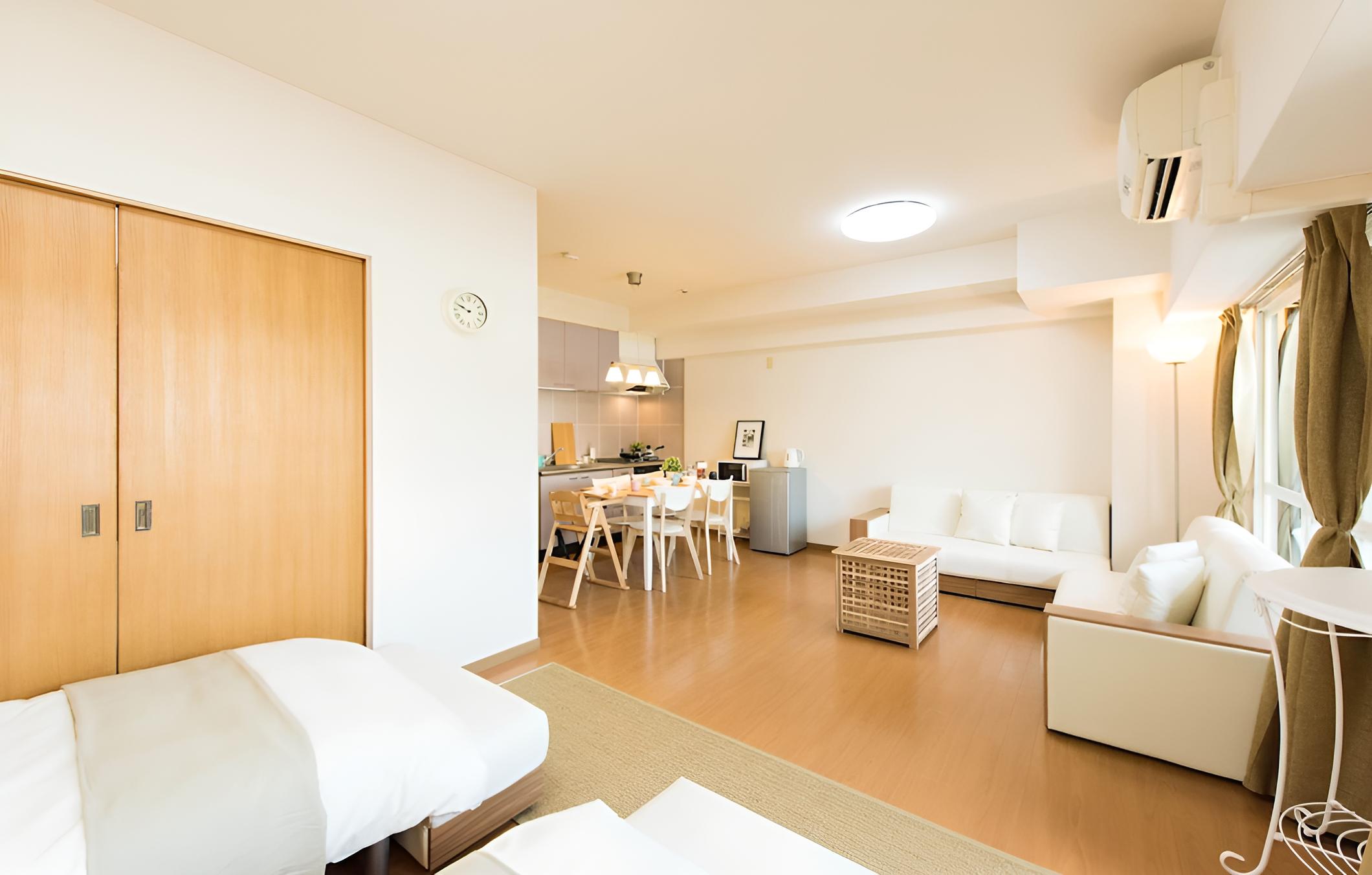 City Hotel Namba I