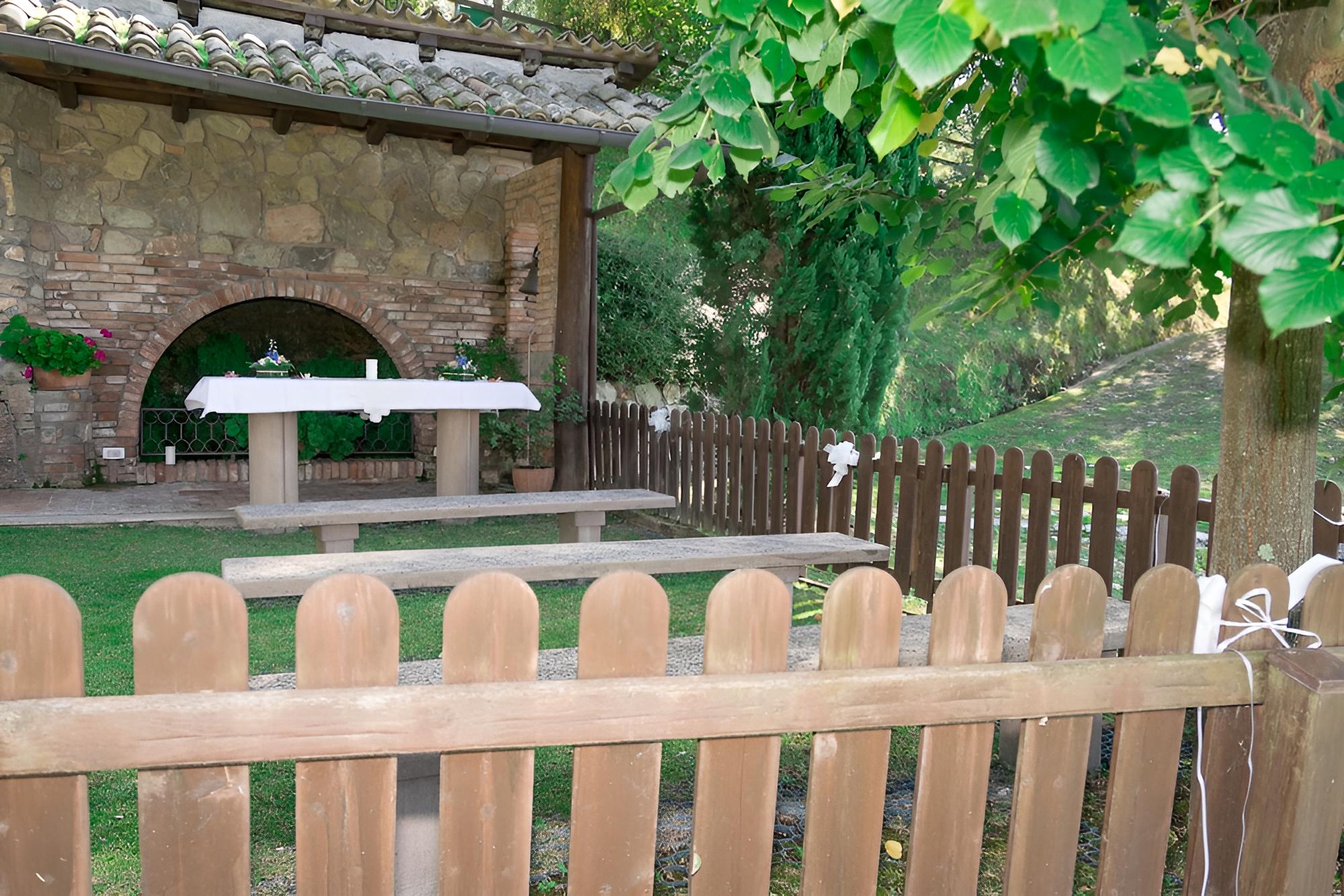 Relais Gli Ulivi