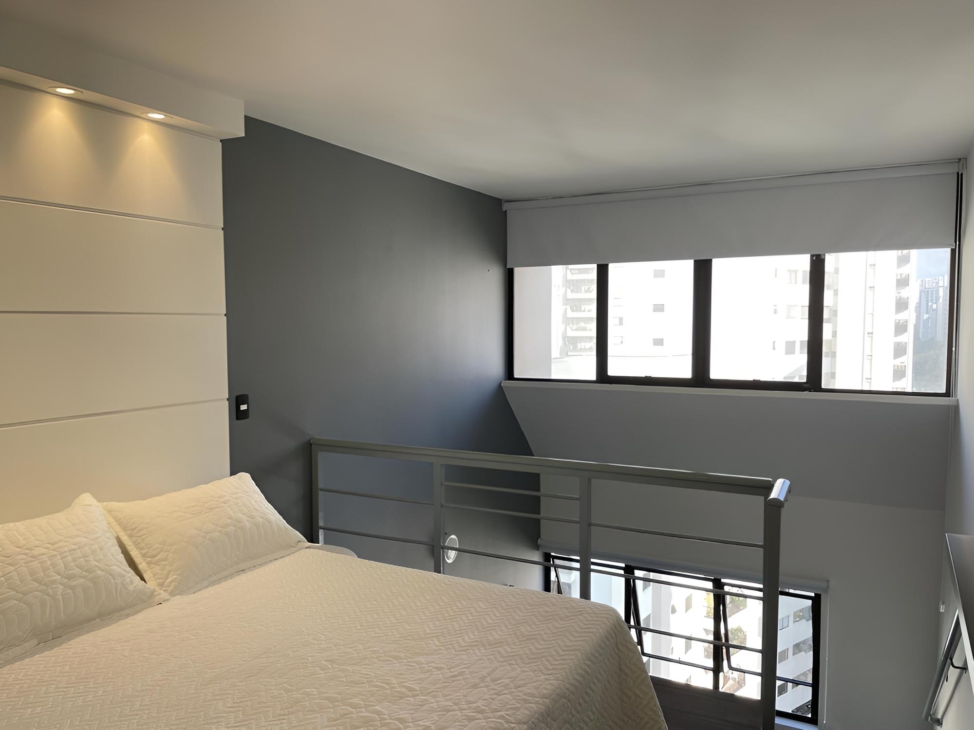 Pi-71 Duplex Vila Nova view 4