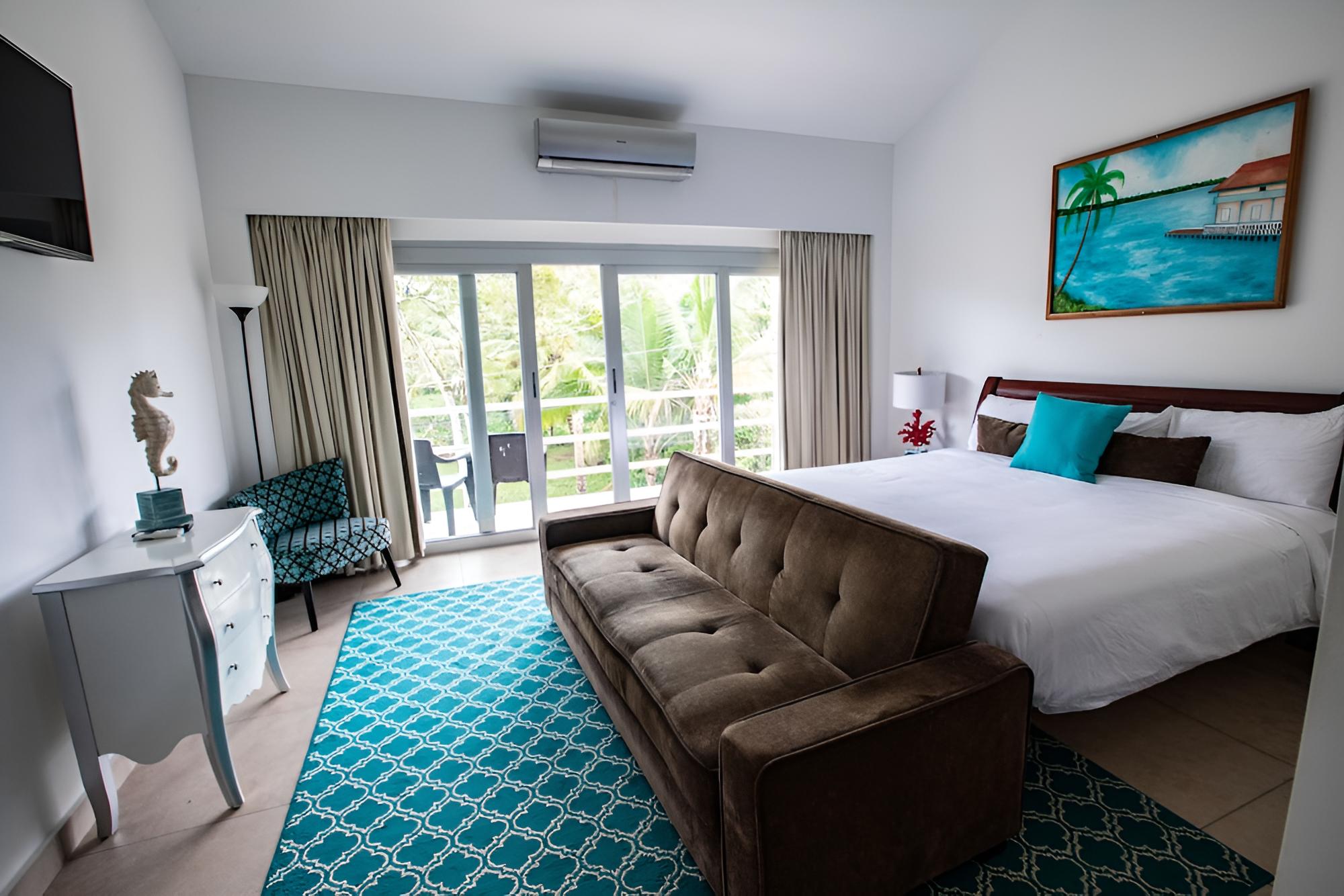 Bocas Lofts