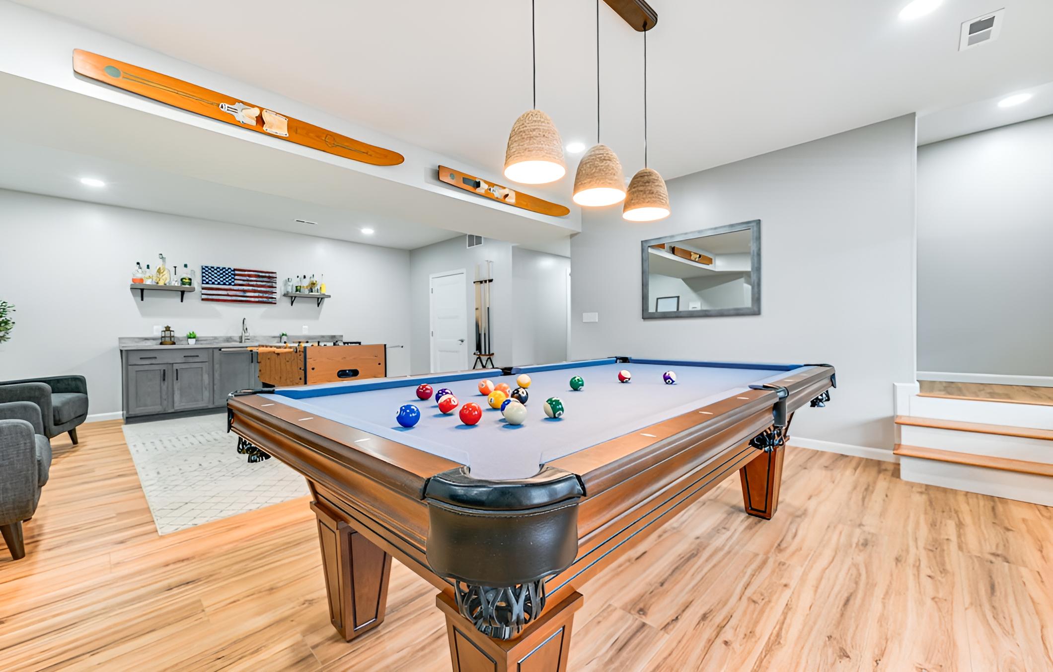 Rough River Lake House w/ Dual Primary Suites!