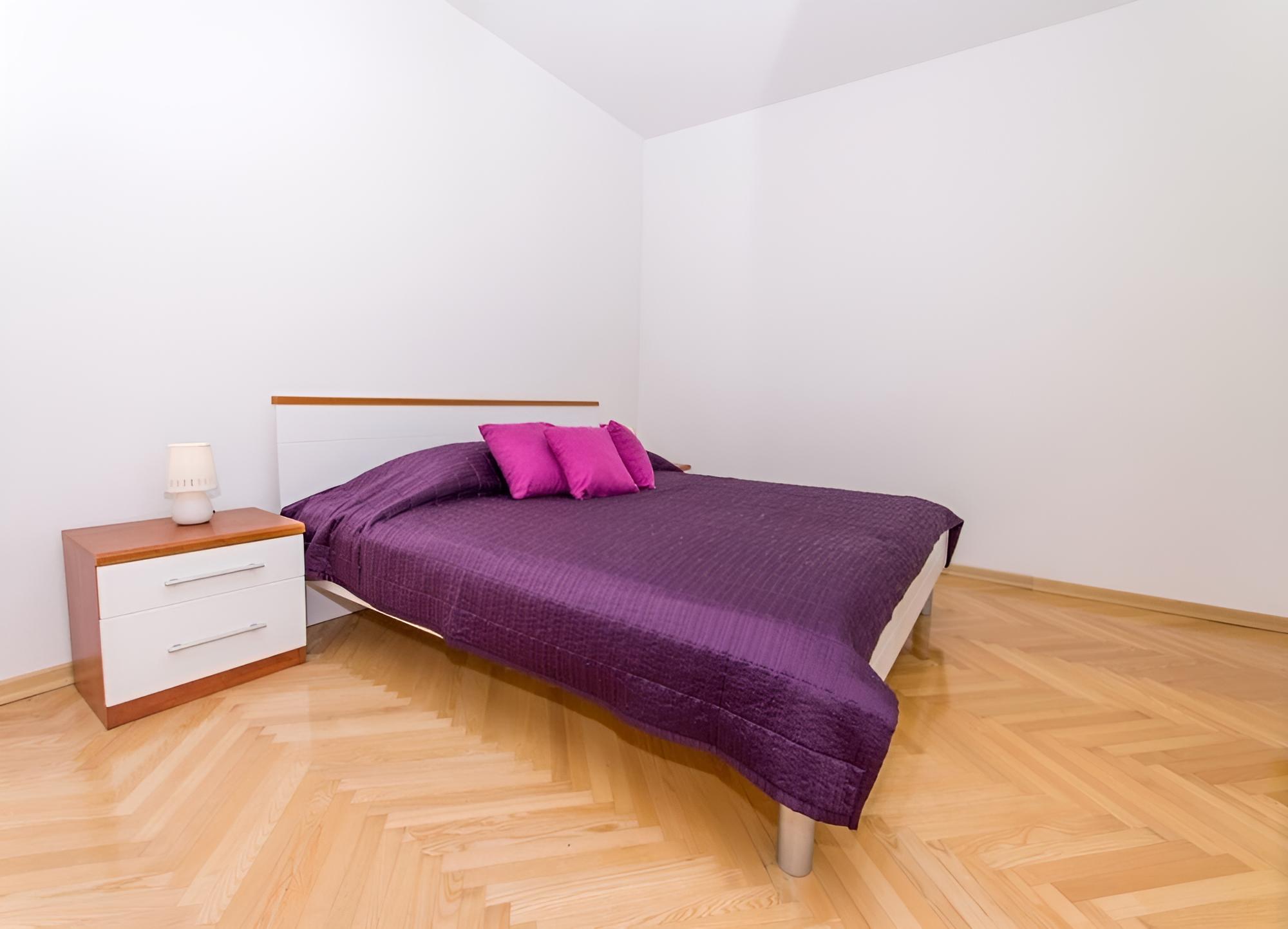 Slavica - 70 m From the Beach - Lero1 view 3