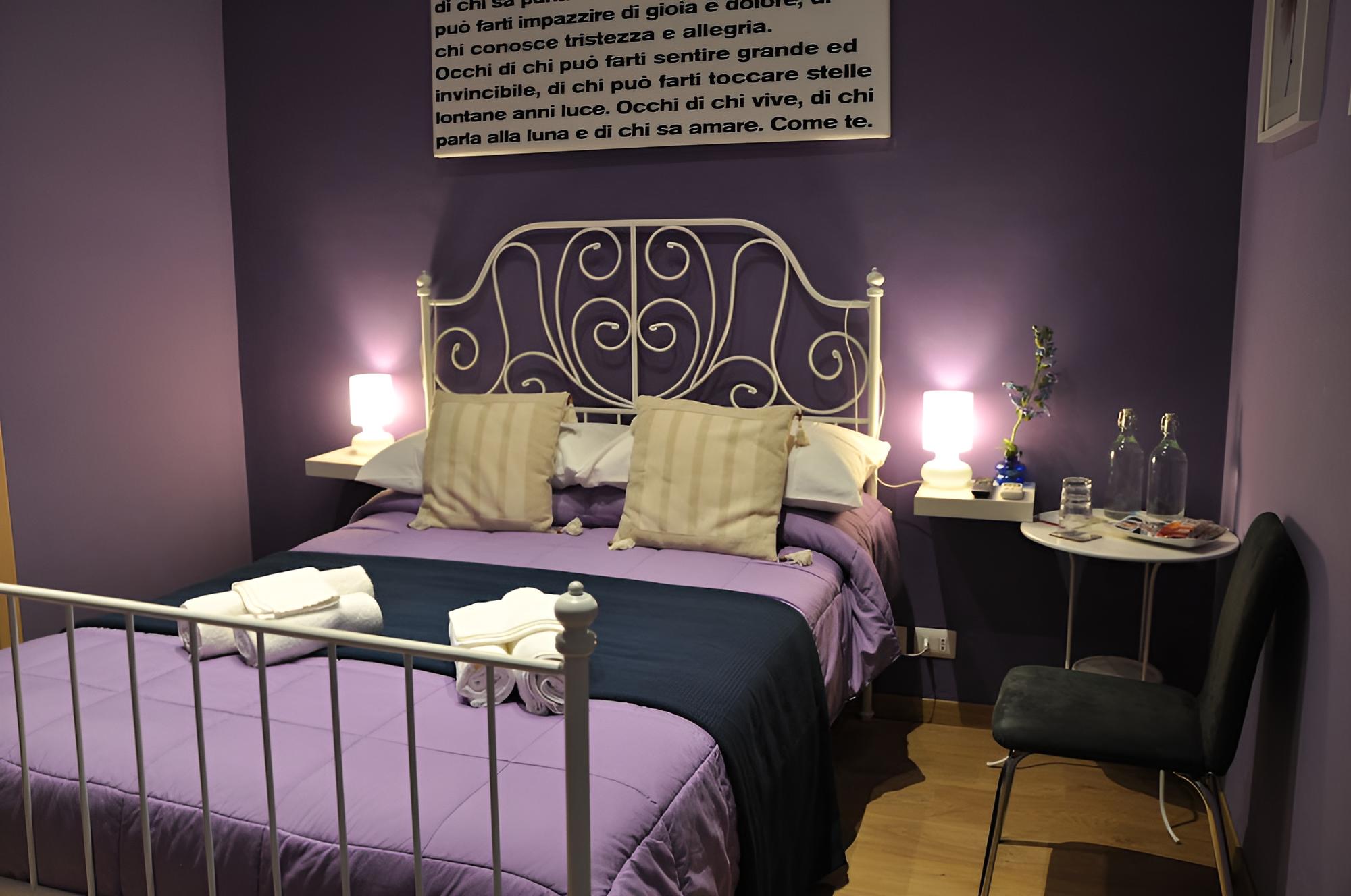 B&B Capocchia House
