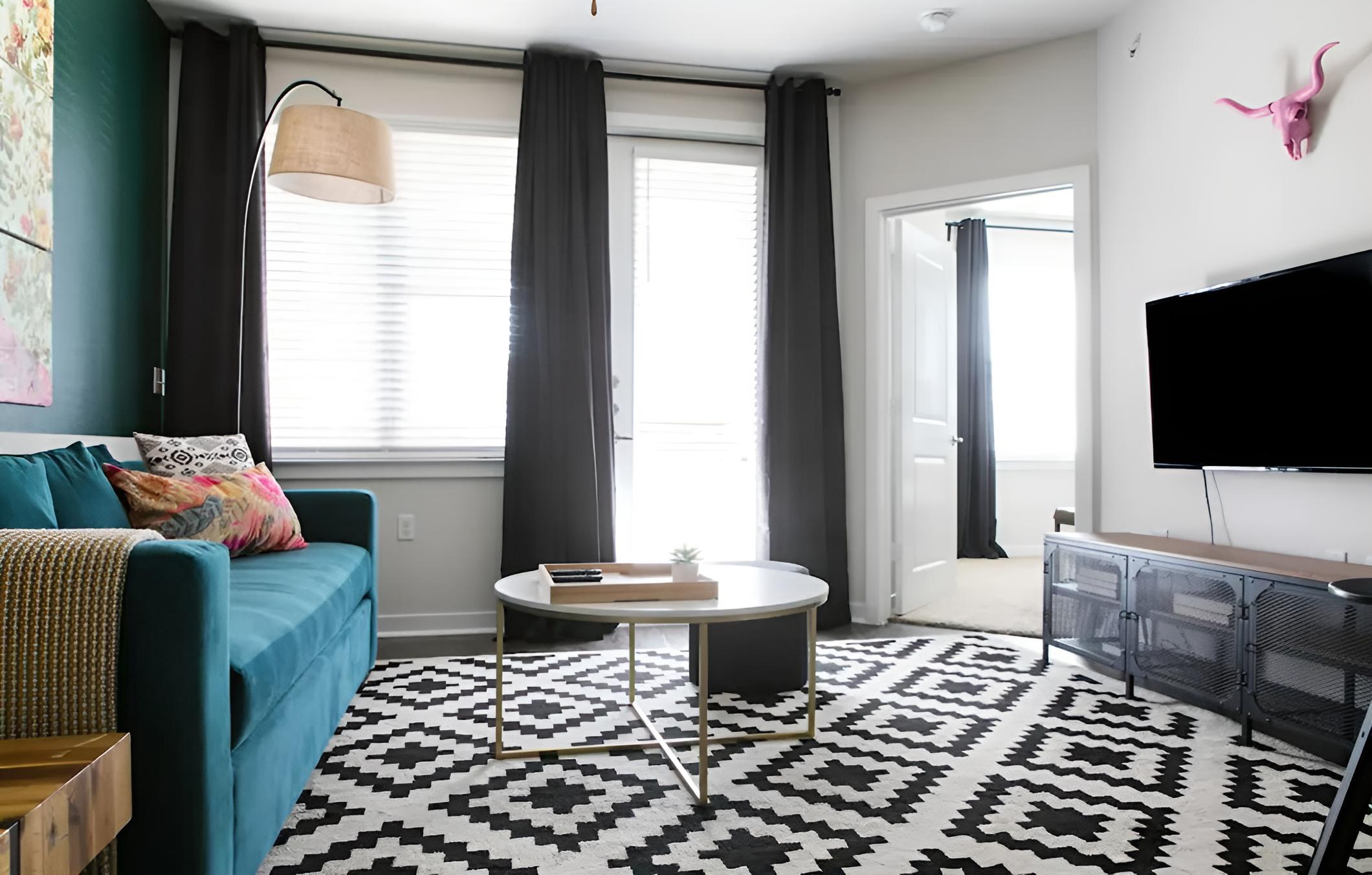 CozySuites at SoCo