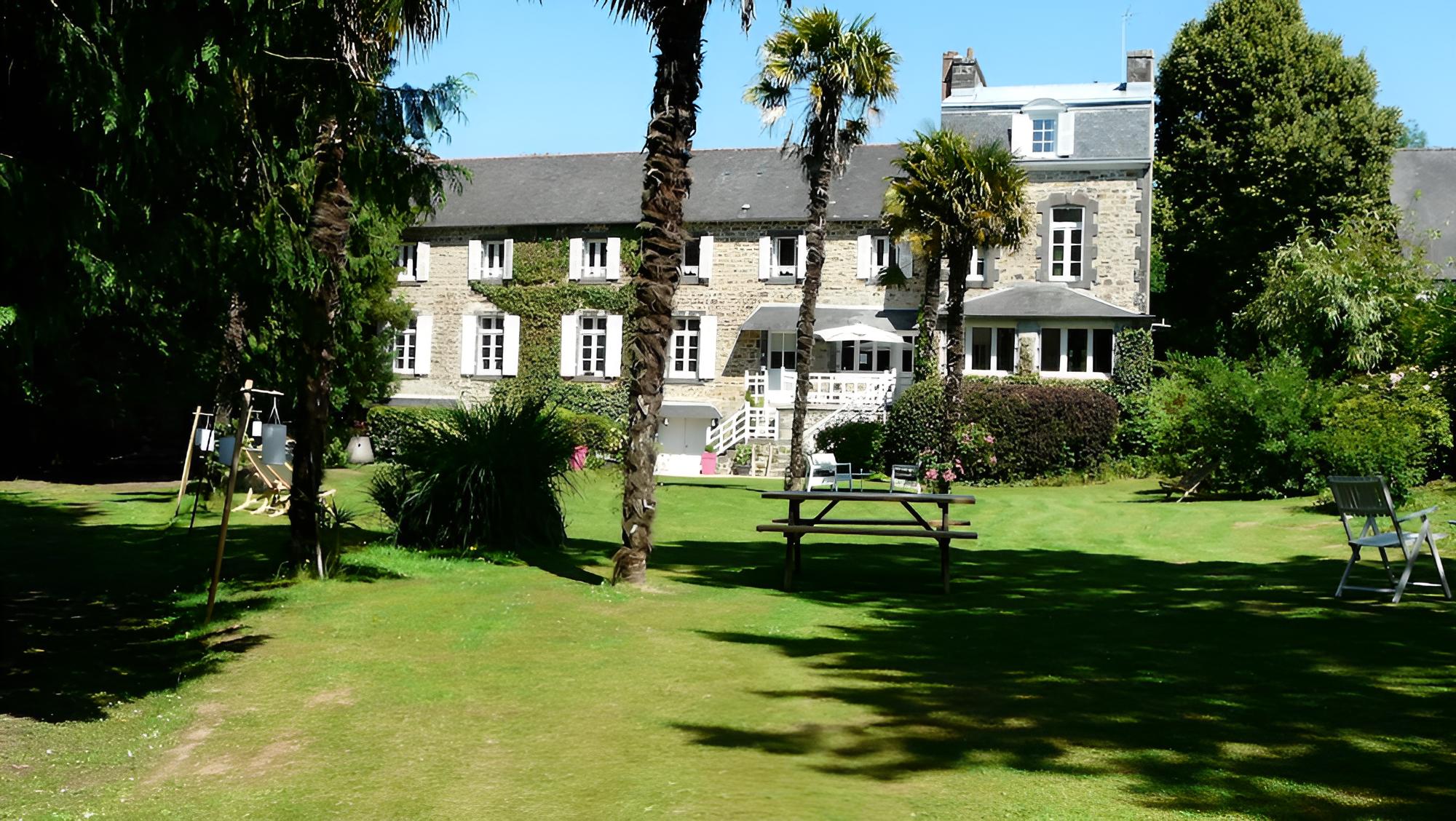 La Maison Chicorée