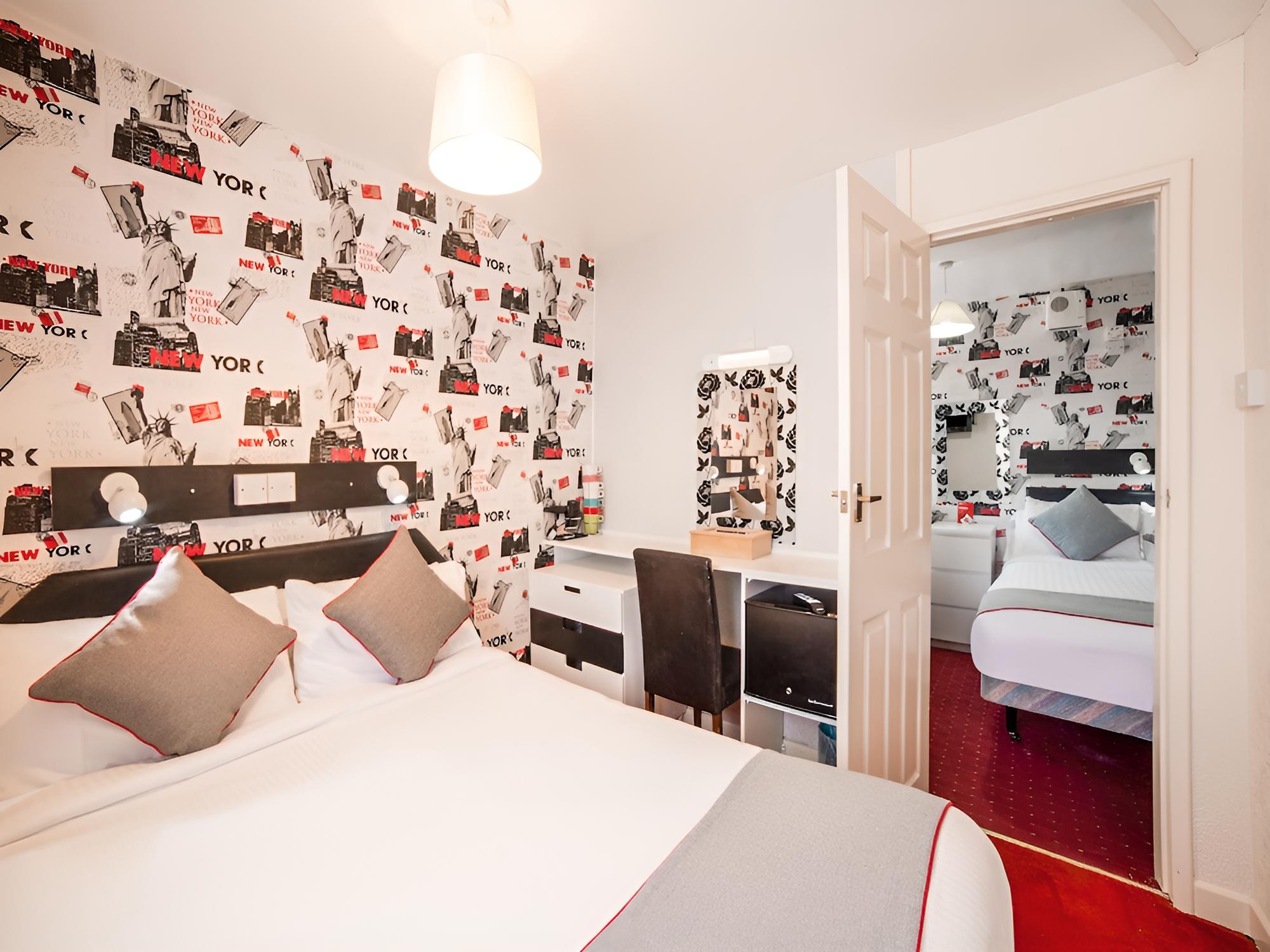 The Beverley Hotel