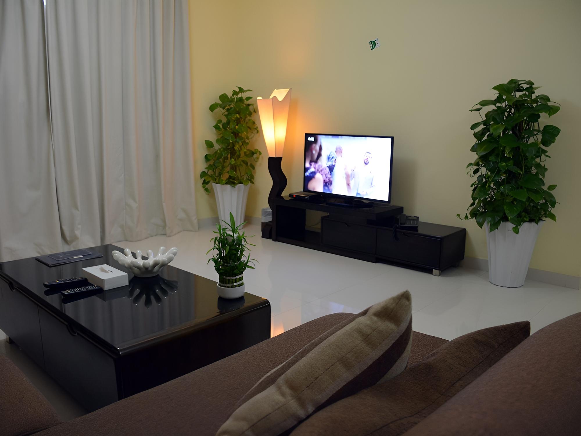 Haven Apartment