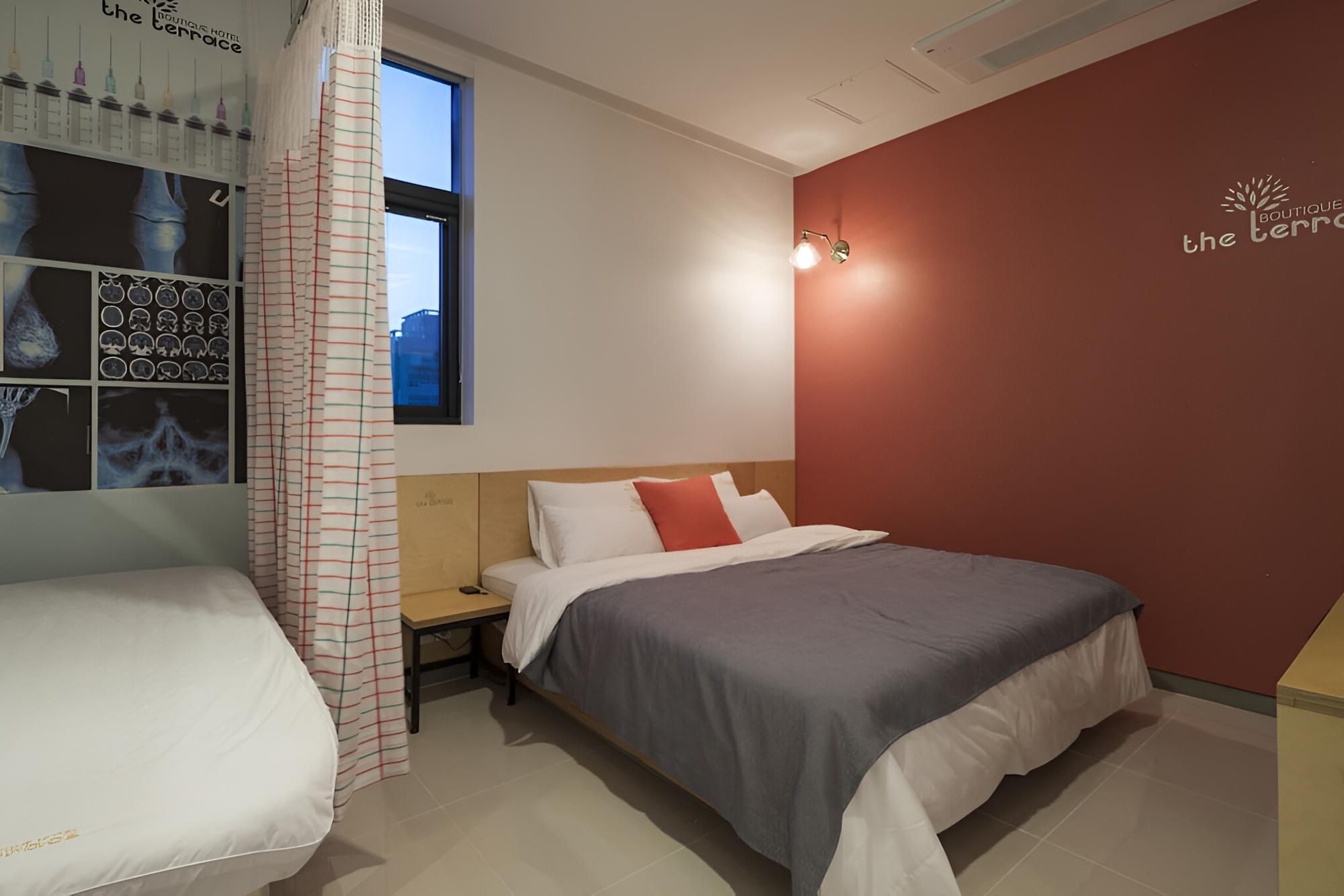 Gimhae Jangyu The Terrace