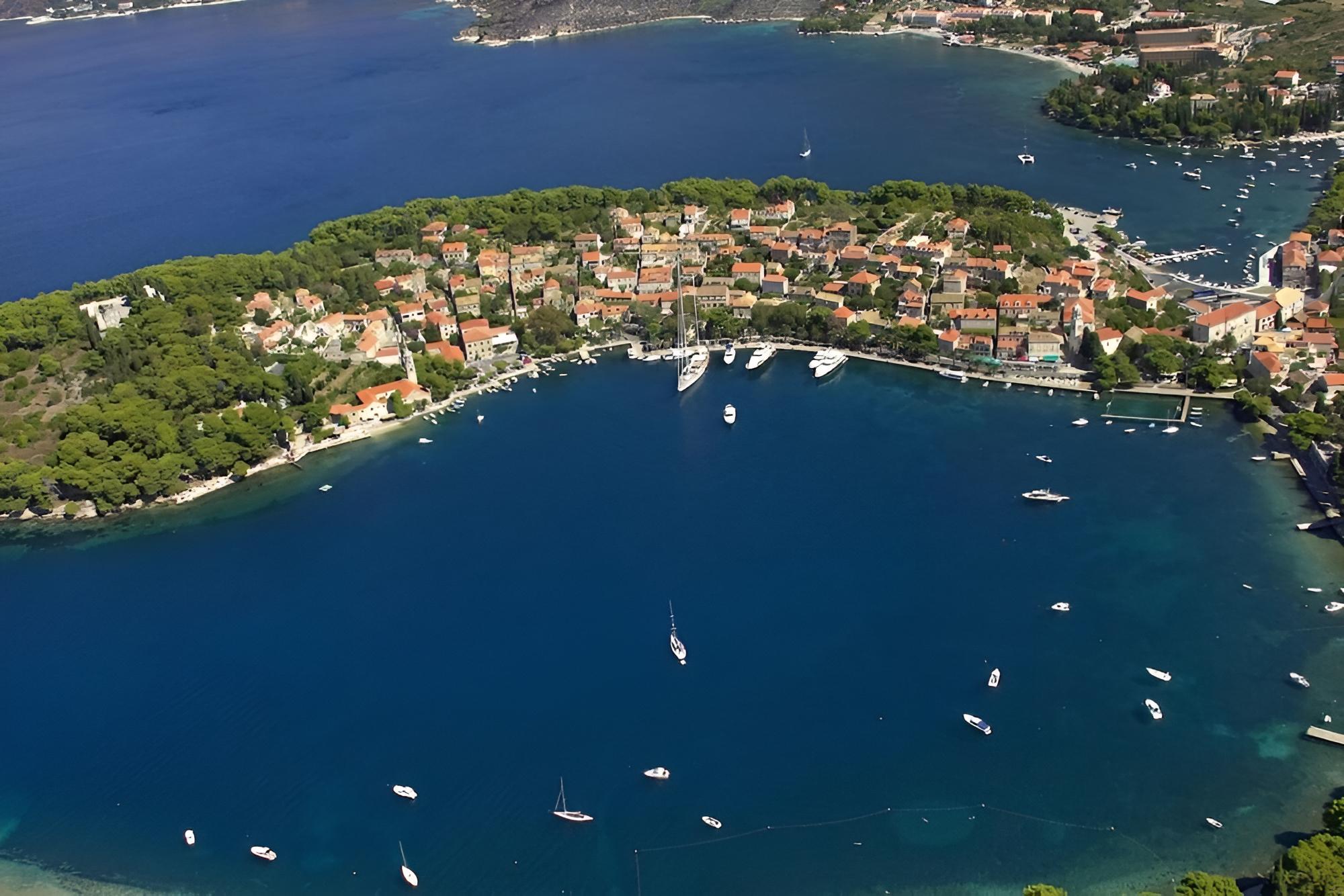 Milu - 80 m From sea - A1