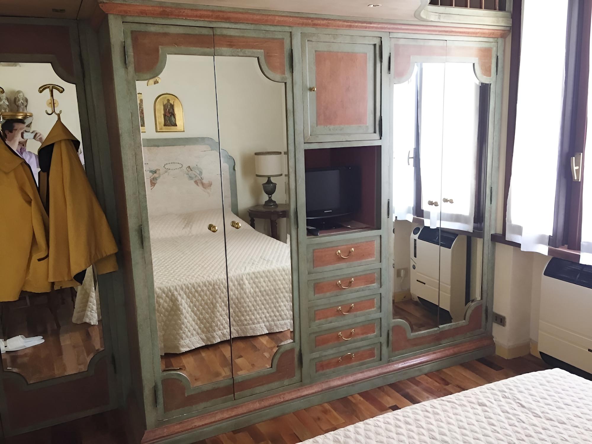 La Pergolana