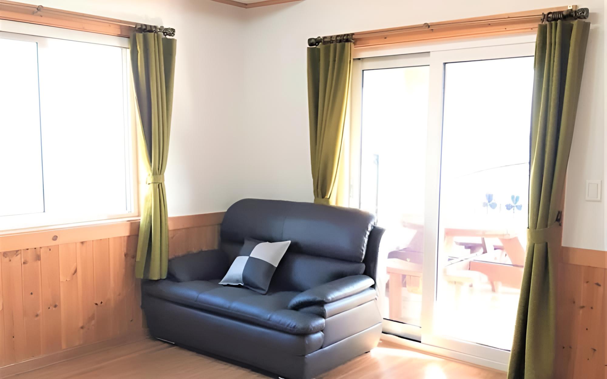 Namhae Landscape Pension