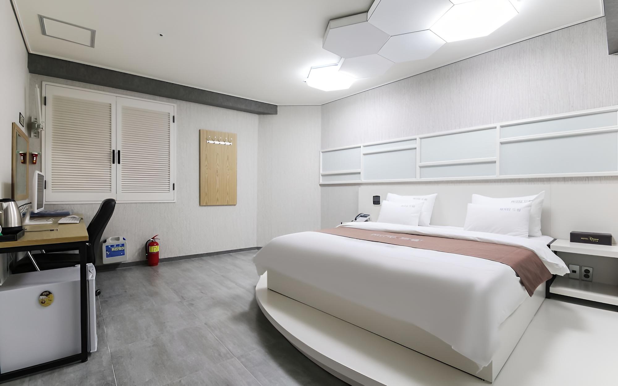 Naju Dream Hotel