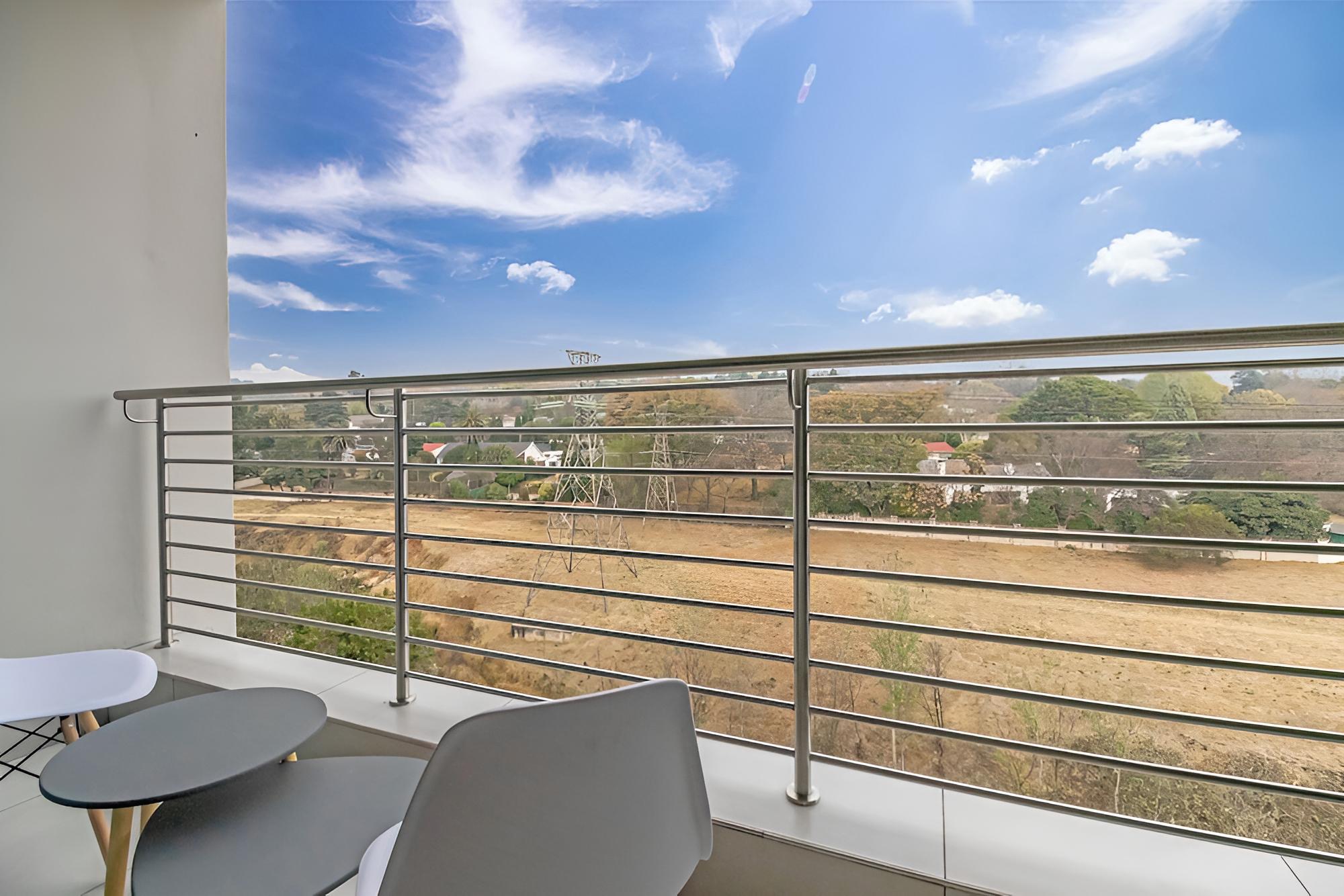 Sandton Gate 302