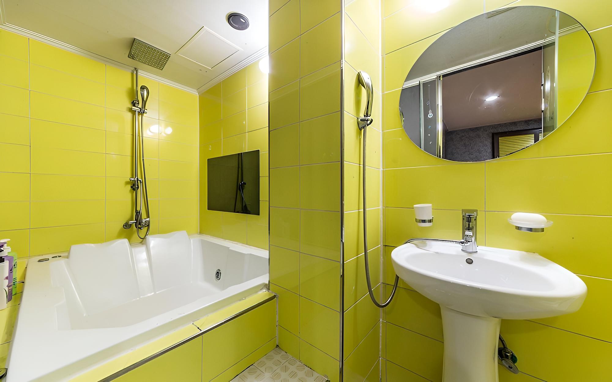 Jangan Hotel Gilbut