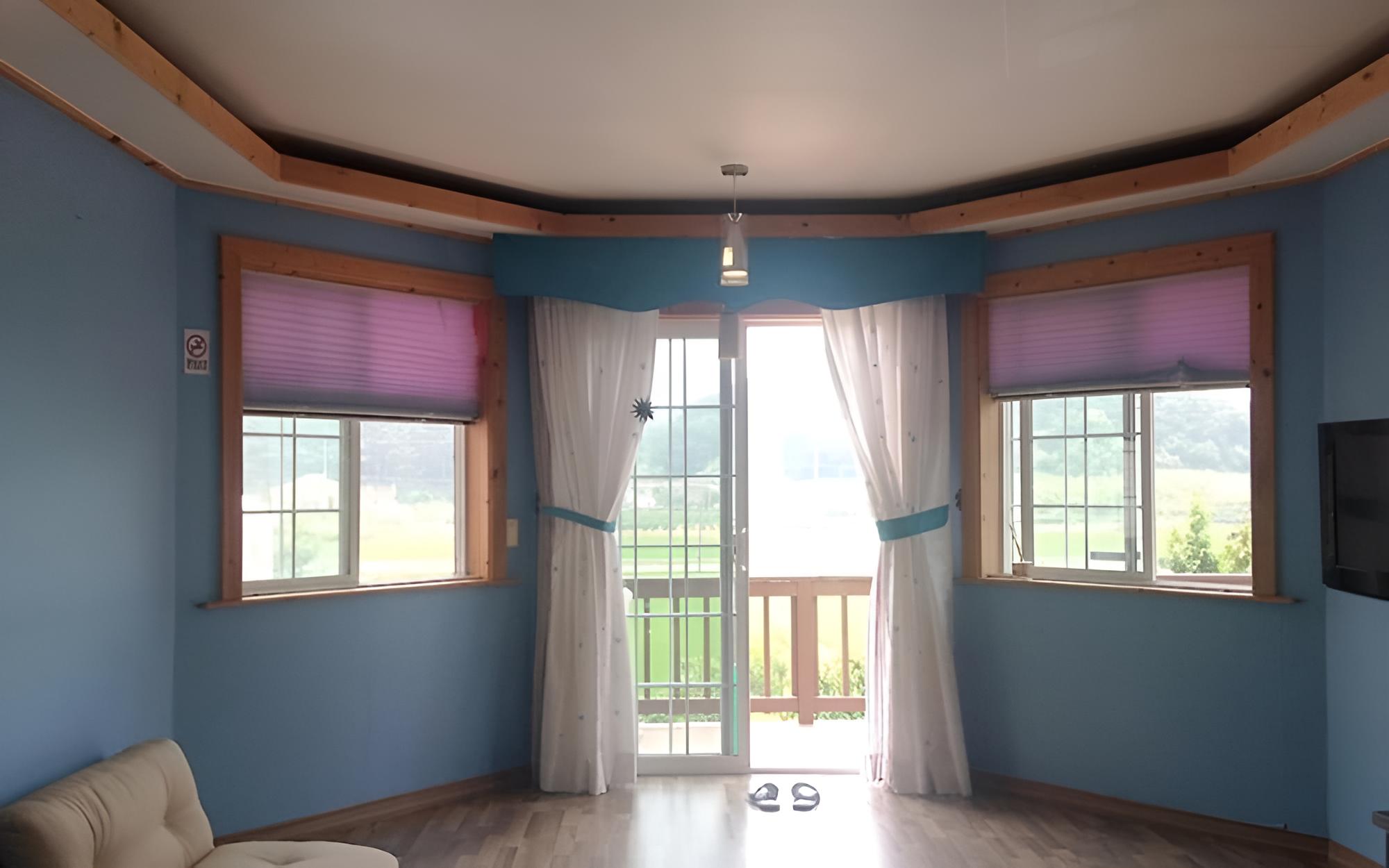 Taean Bada Soop Pension