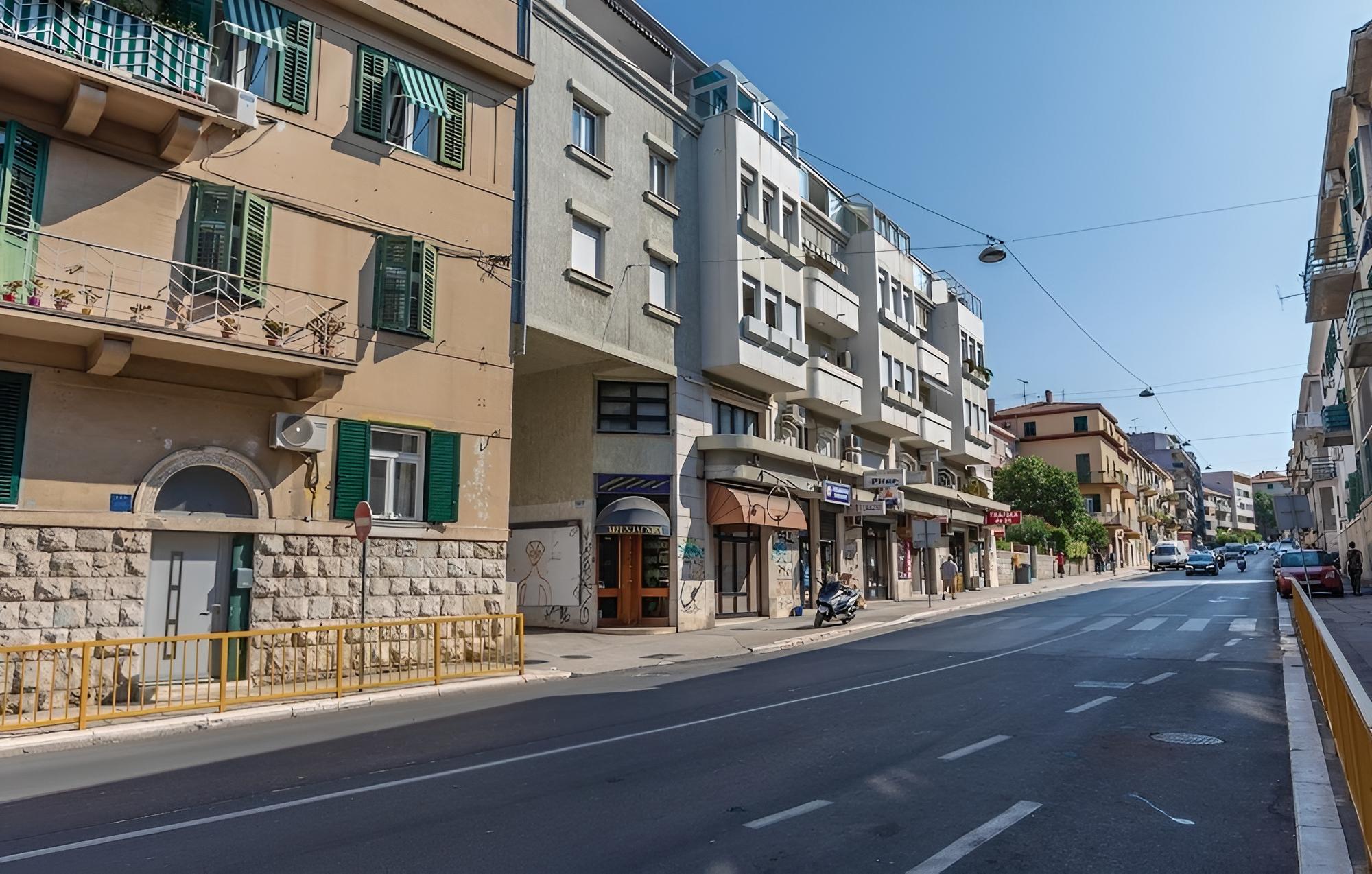 Dino - Spacious Near City Centre - A1