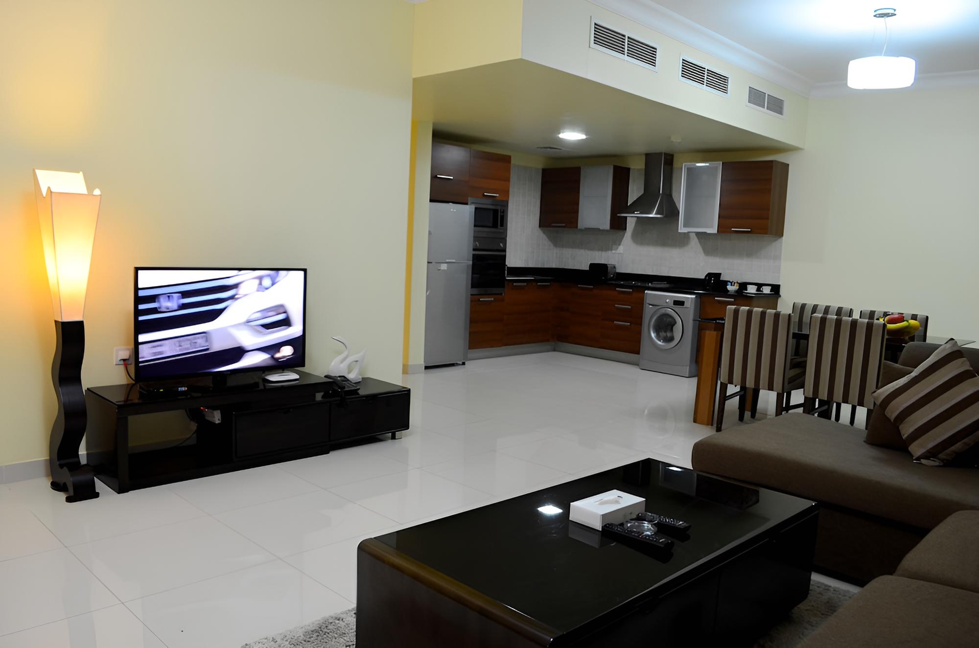 Haven Apartment — 25