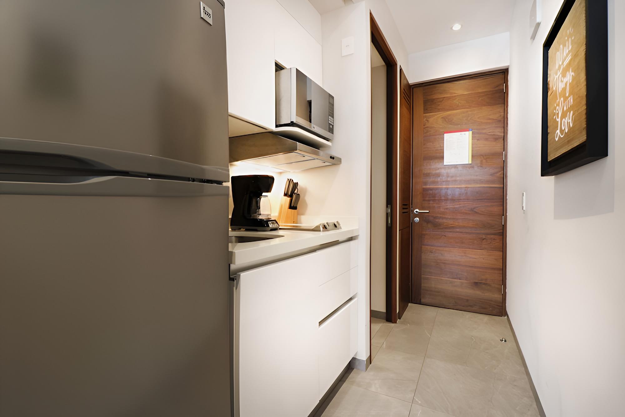 Beautiful Studio Close to the Beach With Amazing Amenities