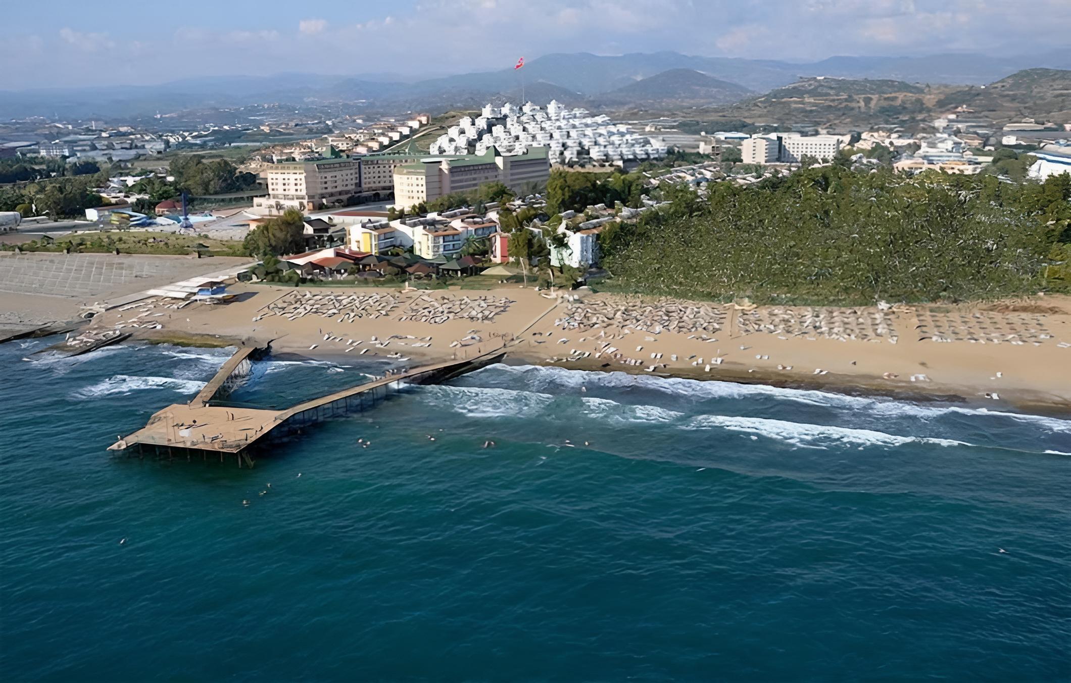 Club Oasis Eternity Hotel - All Inclusive