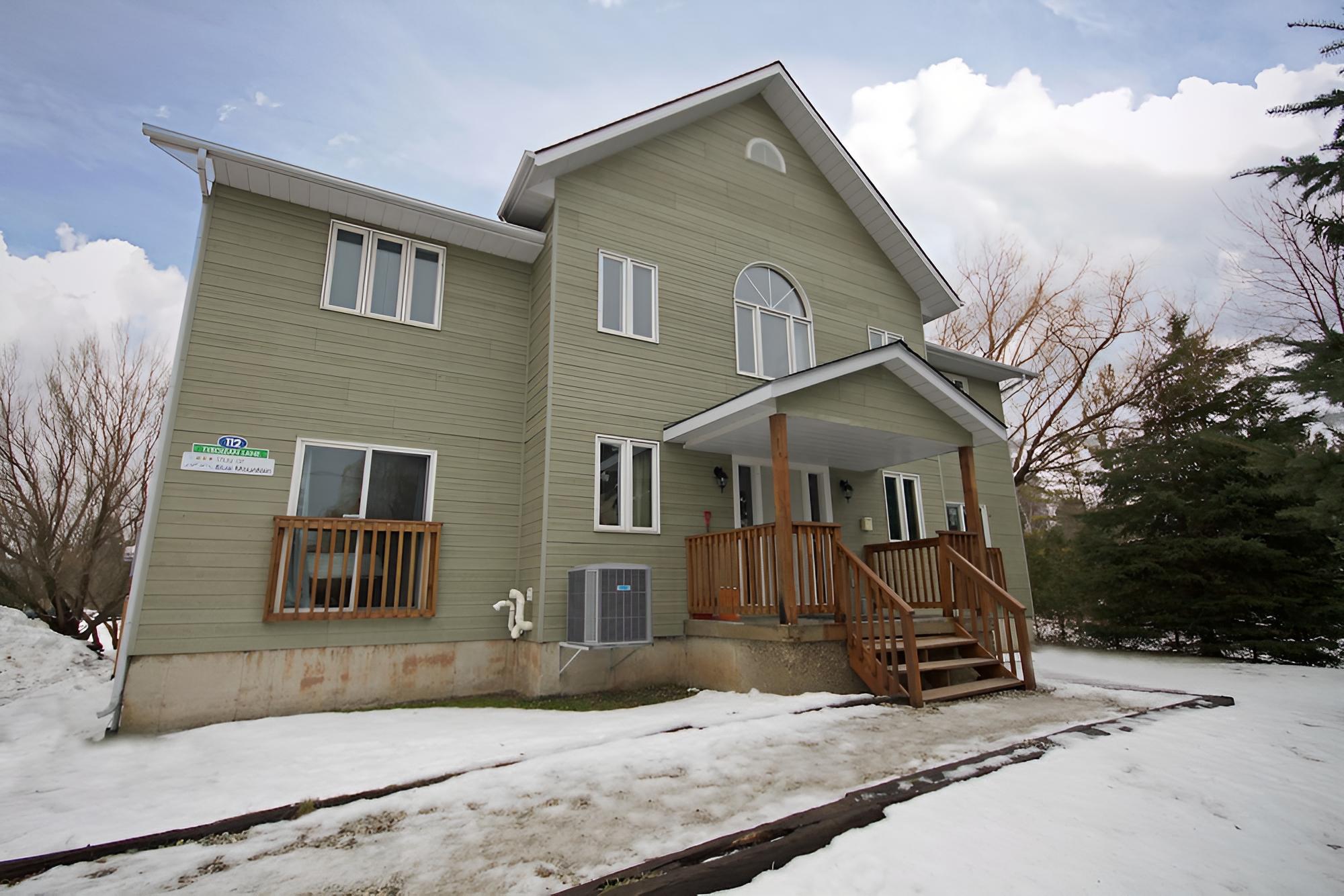 Summit Ridge 5