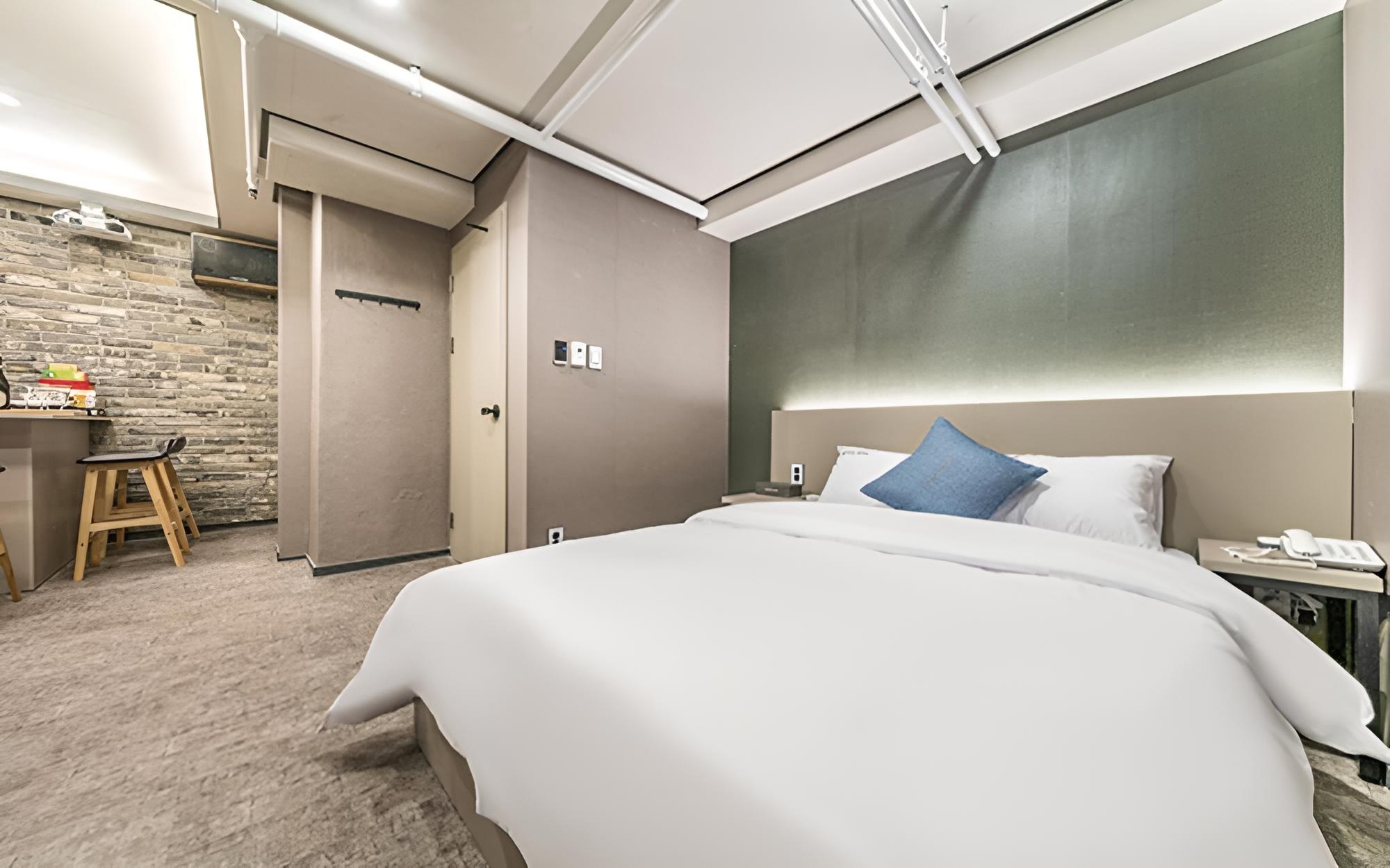 Bucheon Hotel Ben
