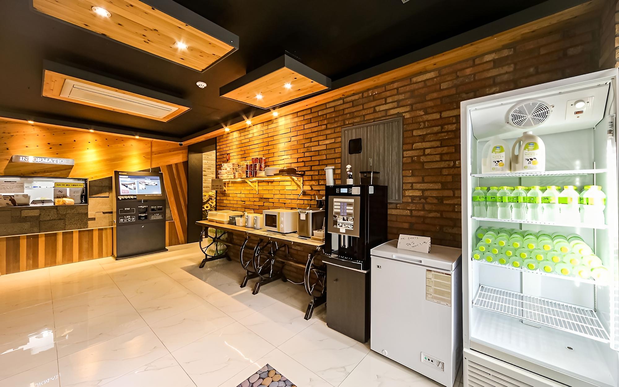 Busan Gijang Hotel Feoh