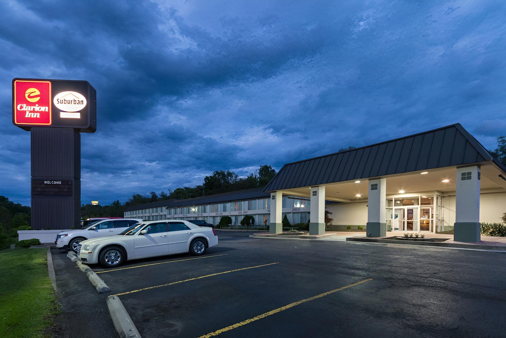 Suburban Studios