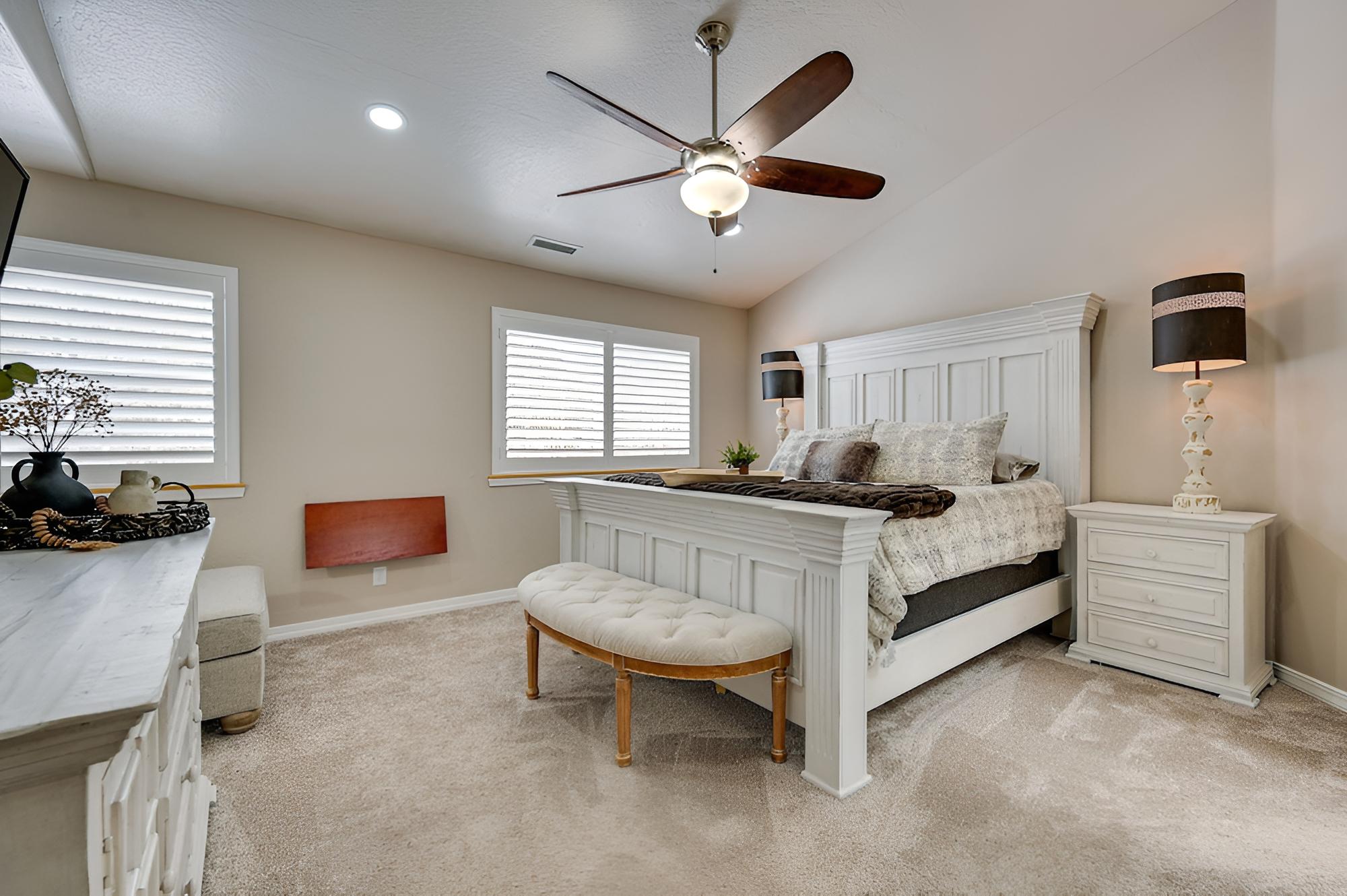 Family-friendly Flagstaff Home With Hot Tub