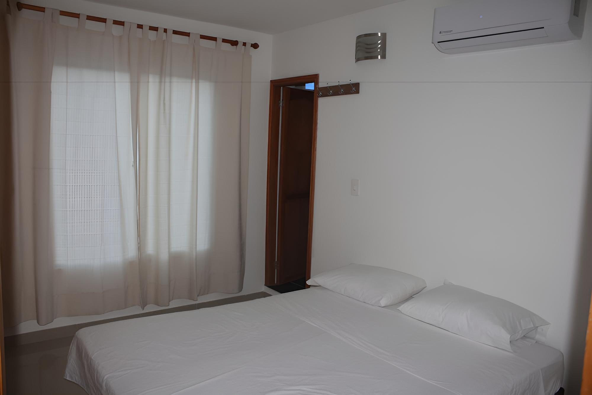 Hotel Casa El Mangle