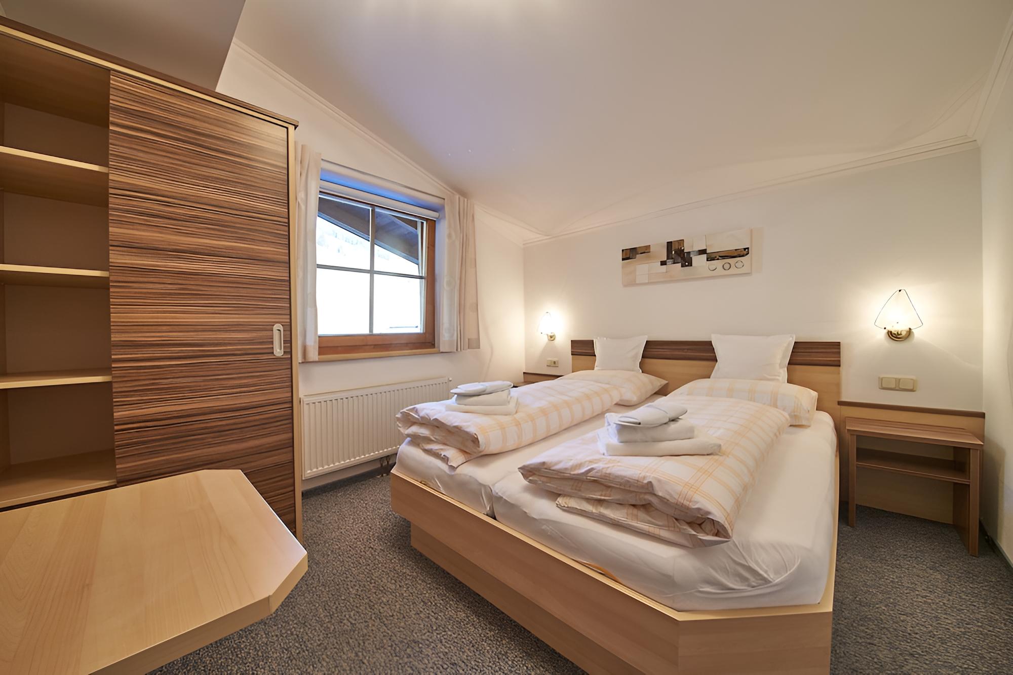 Appartement Silian