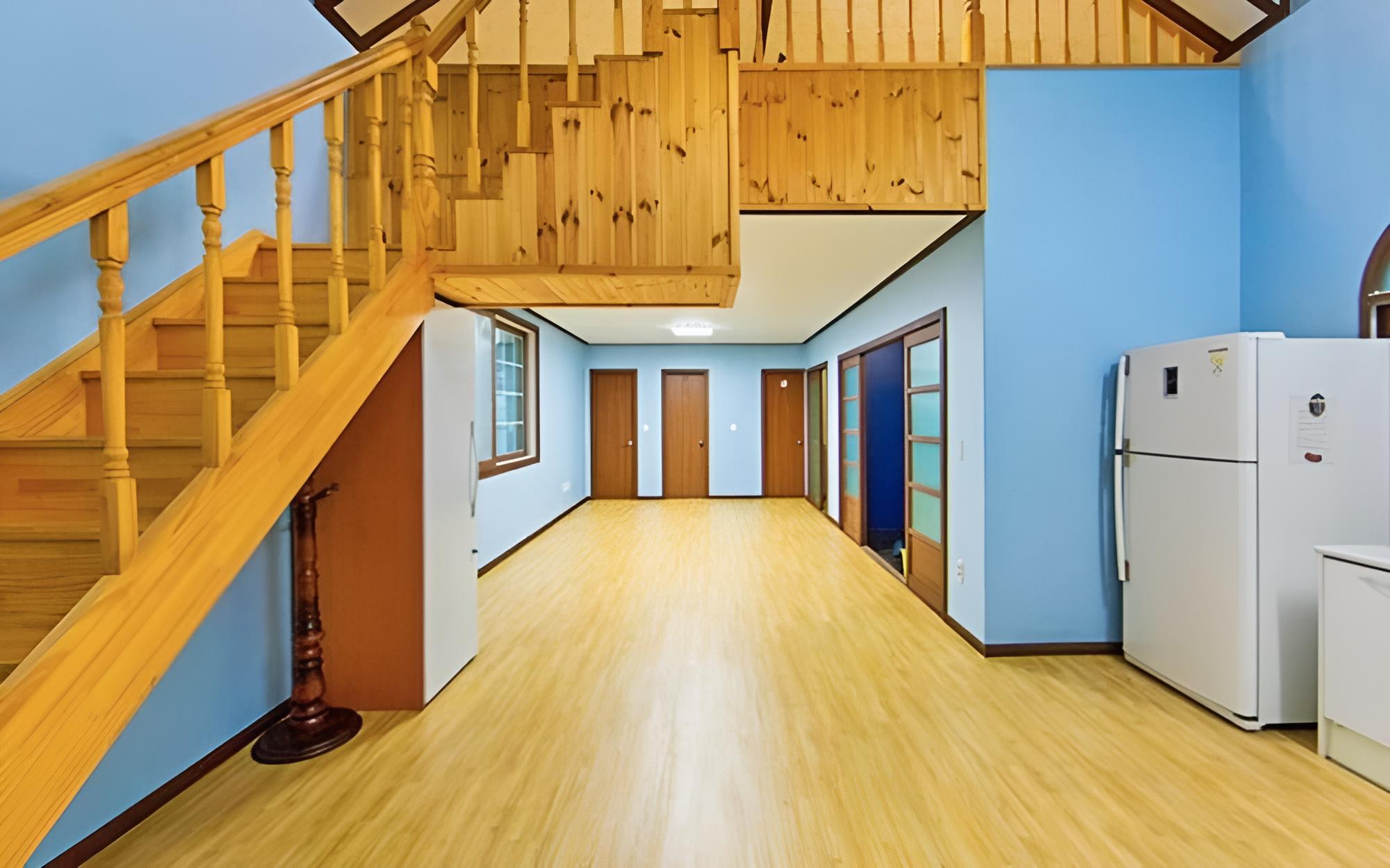 Boryeong Sunshine Pension