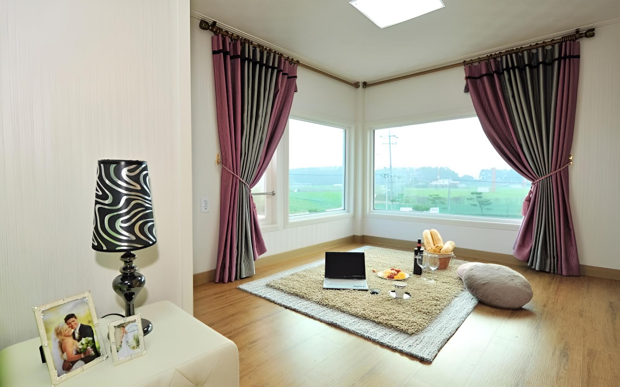 Gangneung Gyeongpo Holiday Pension