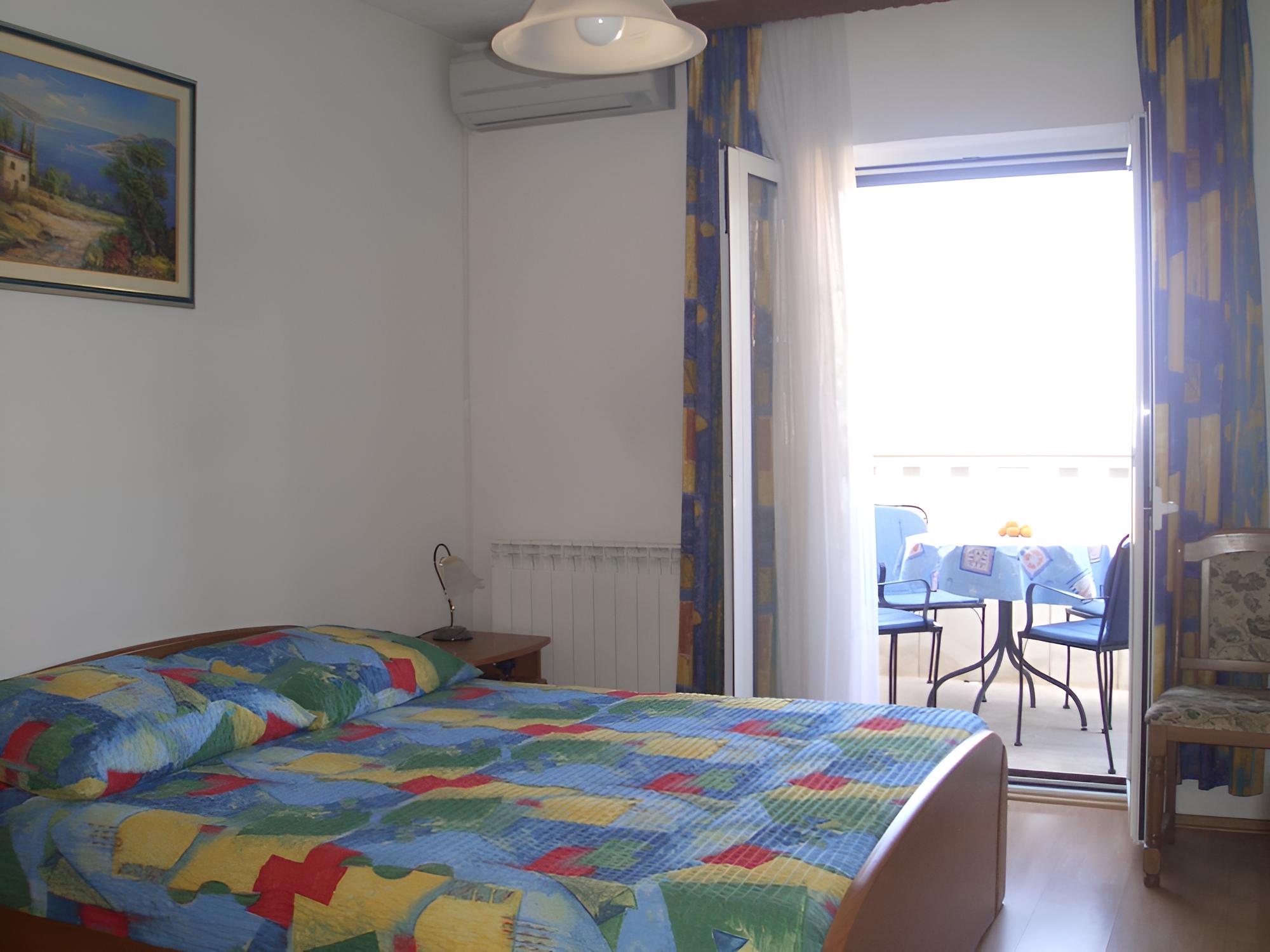Marino - 150 m From Beach - A1