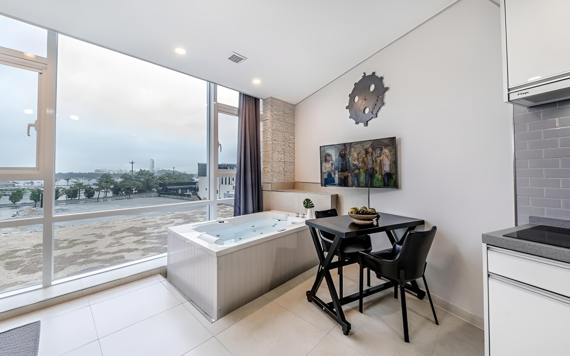 Gangneung Hygge Nobile Pension — photo 42