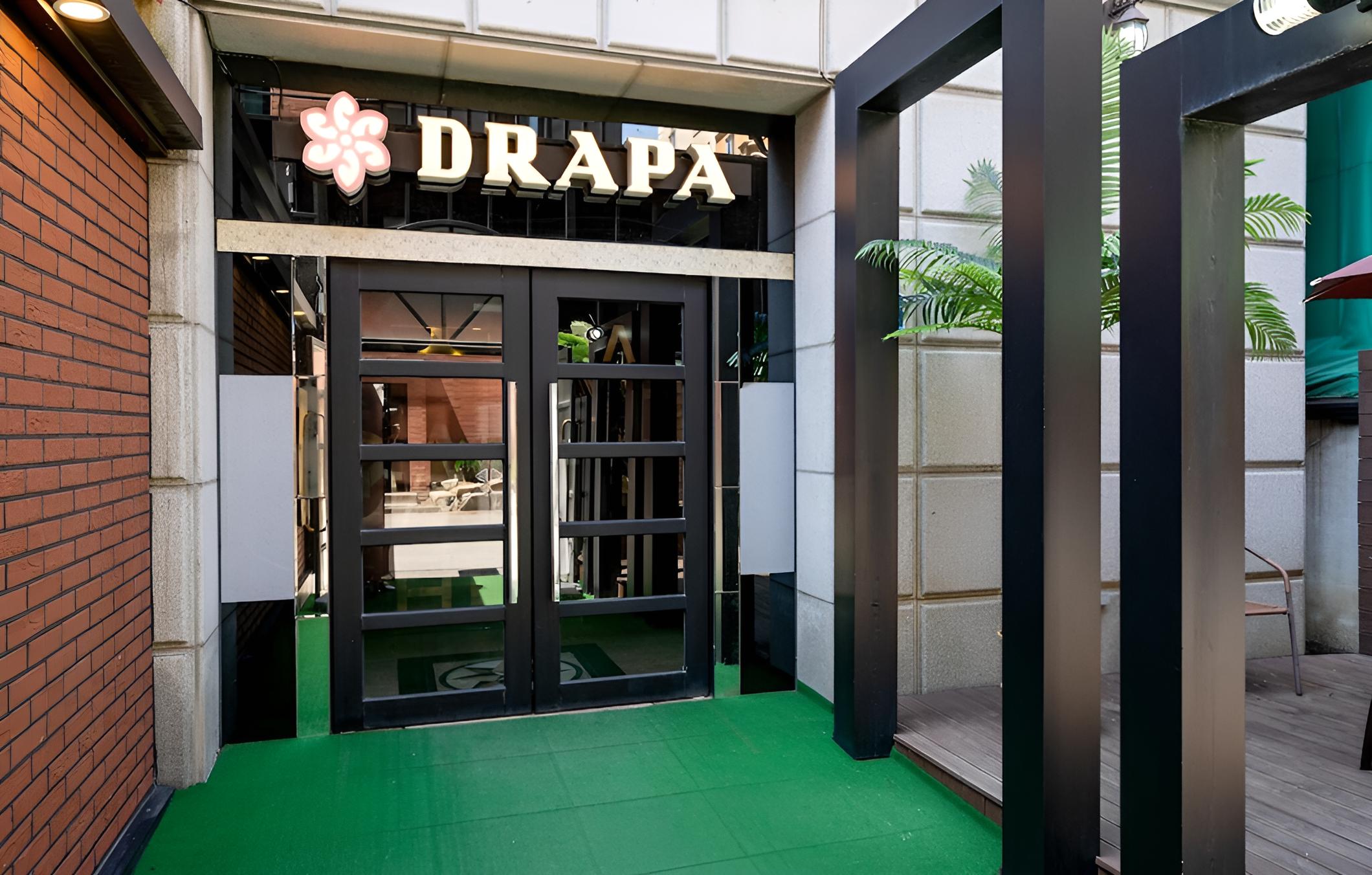 Cheonan Drapa view 4