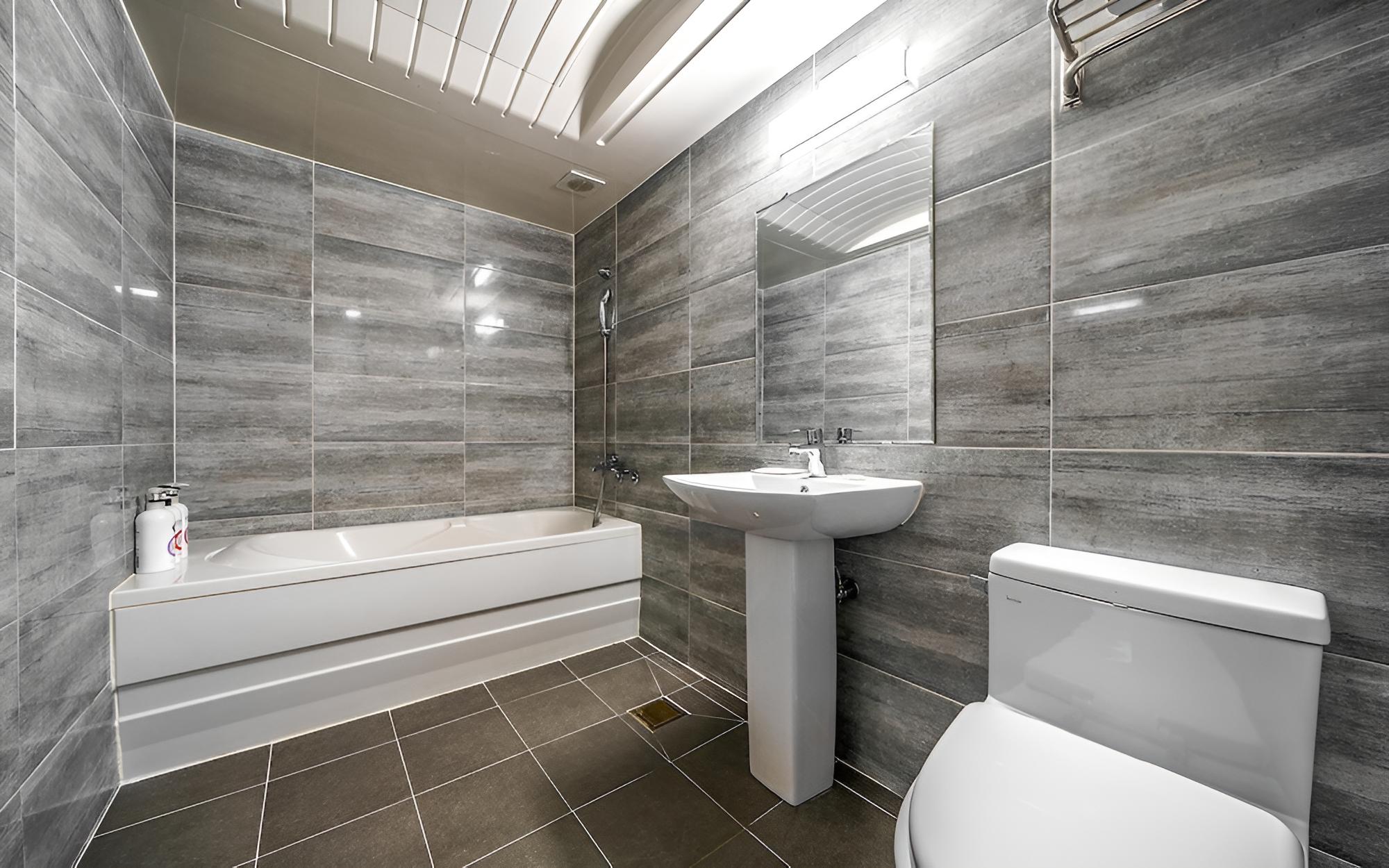 Suwon Hotel Coco