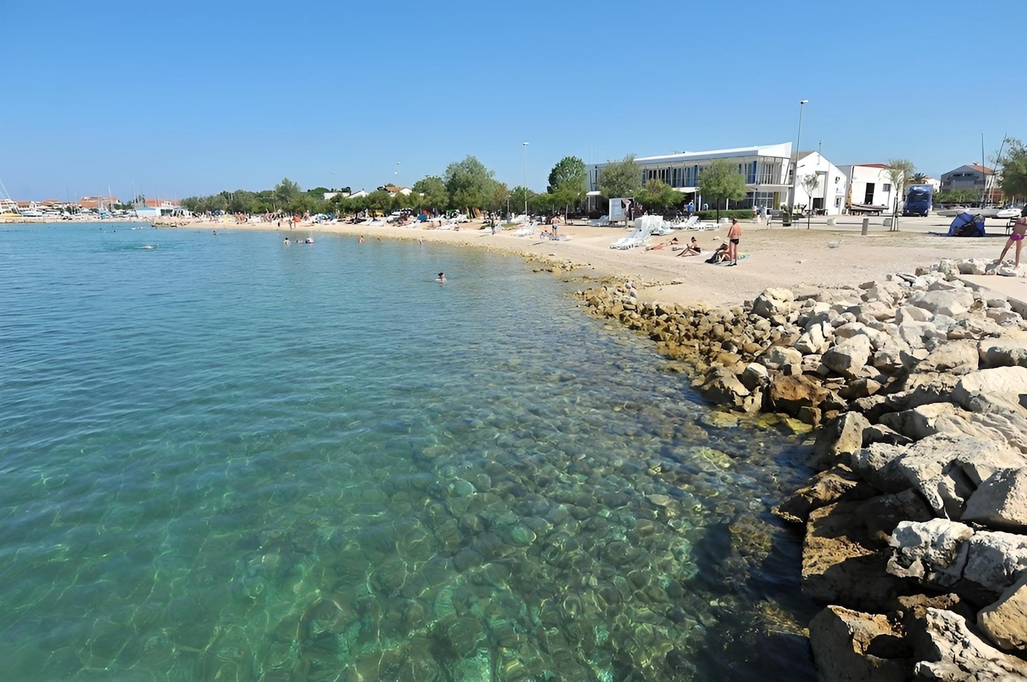Mar - Private Parking - A1