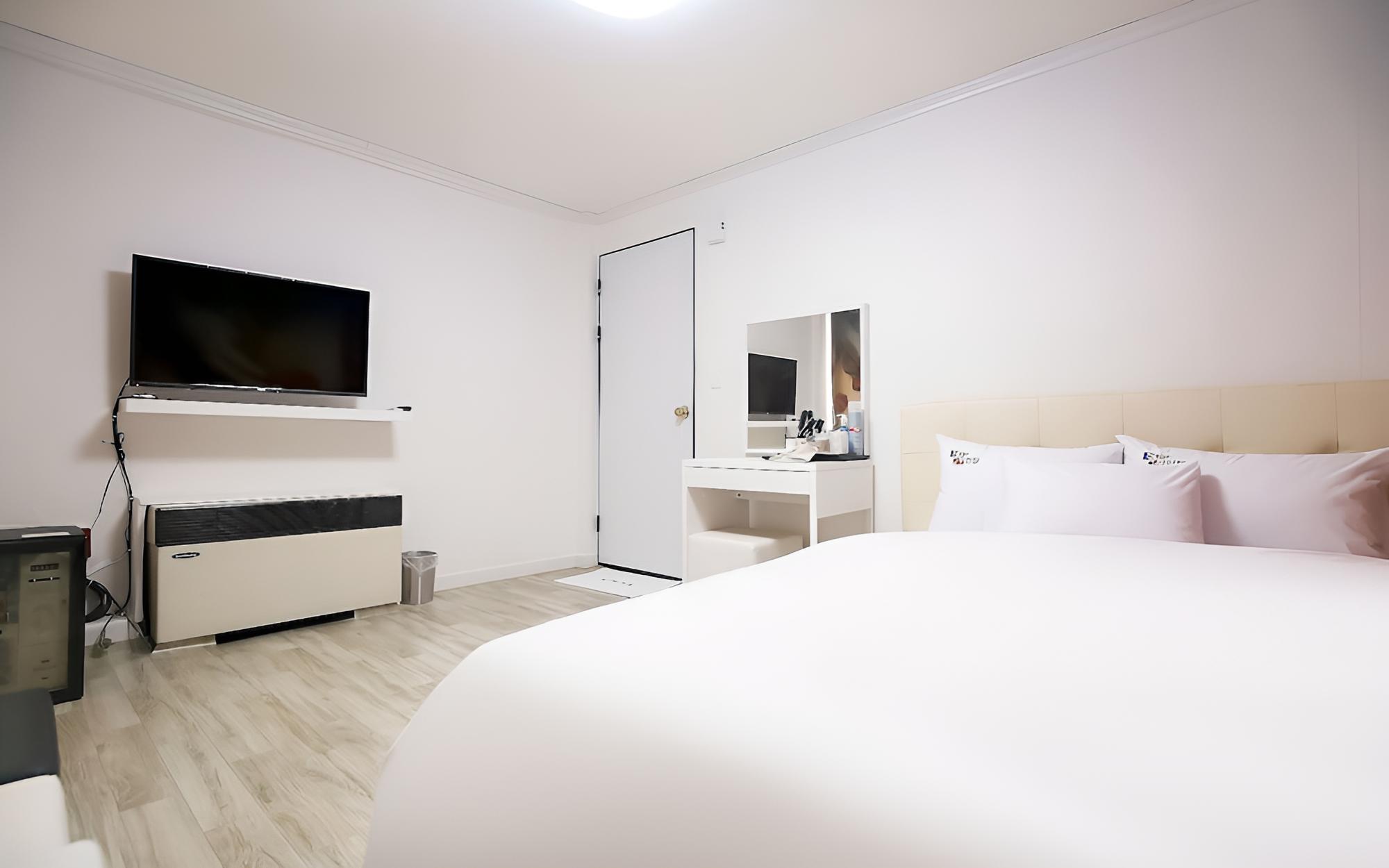 Nonsan Star Motel