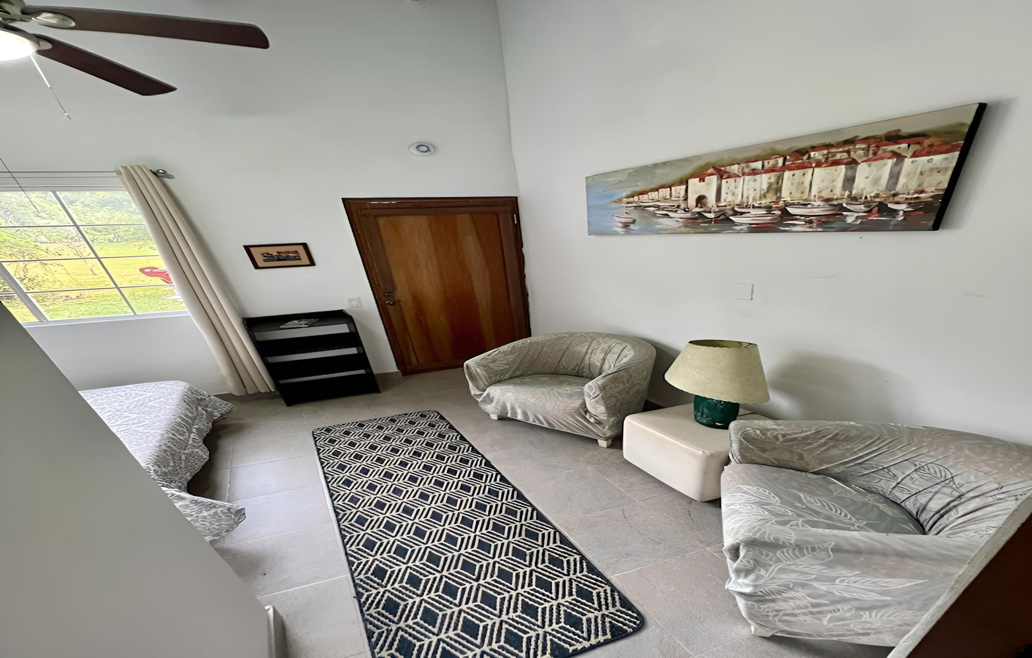 Casa Naturaleza