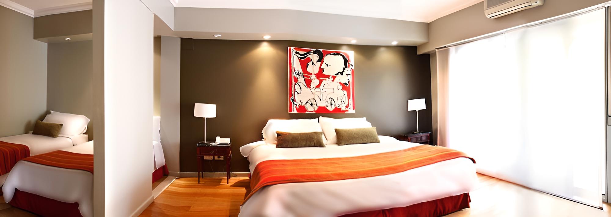 Nina Suites