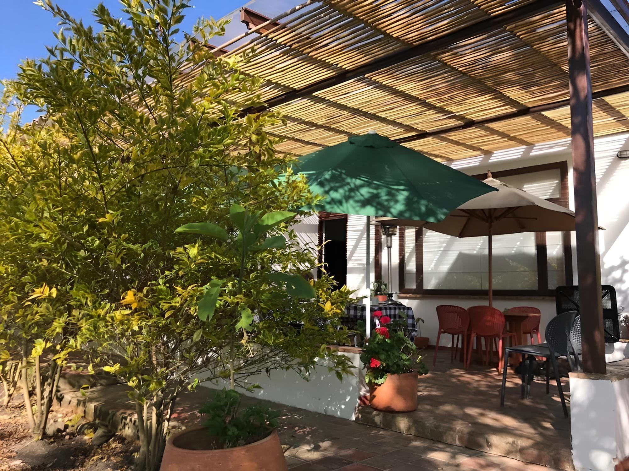 Passadhi Guesthouse