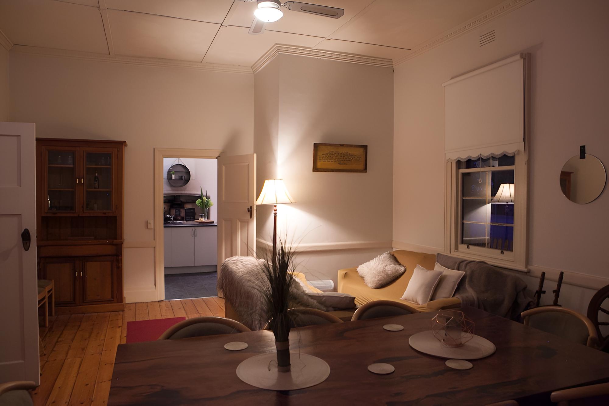 Charleston House - Mathoura
