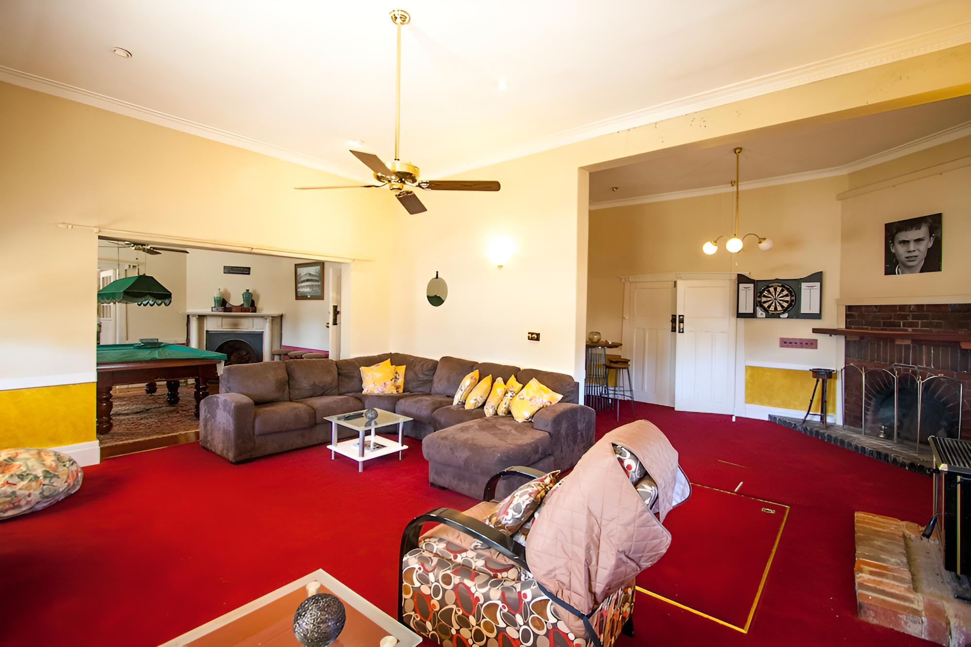 Charleston House - Mathoura