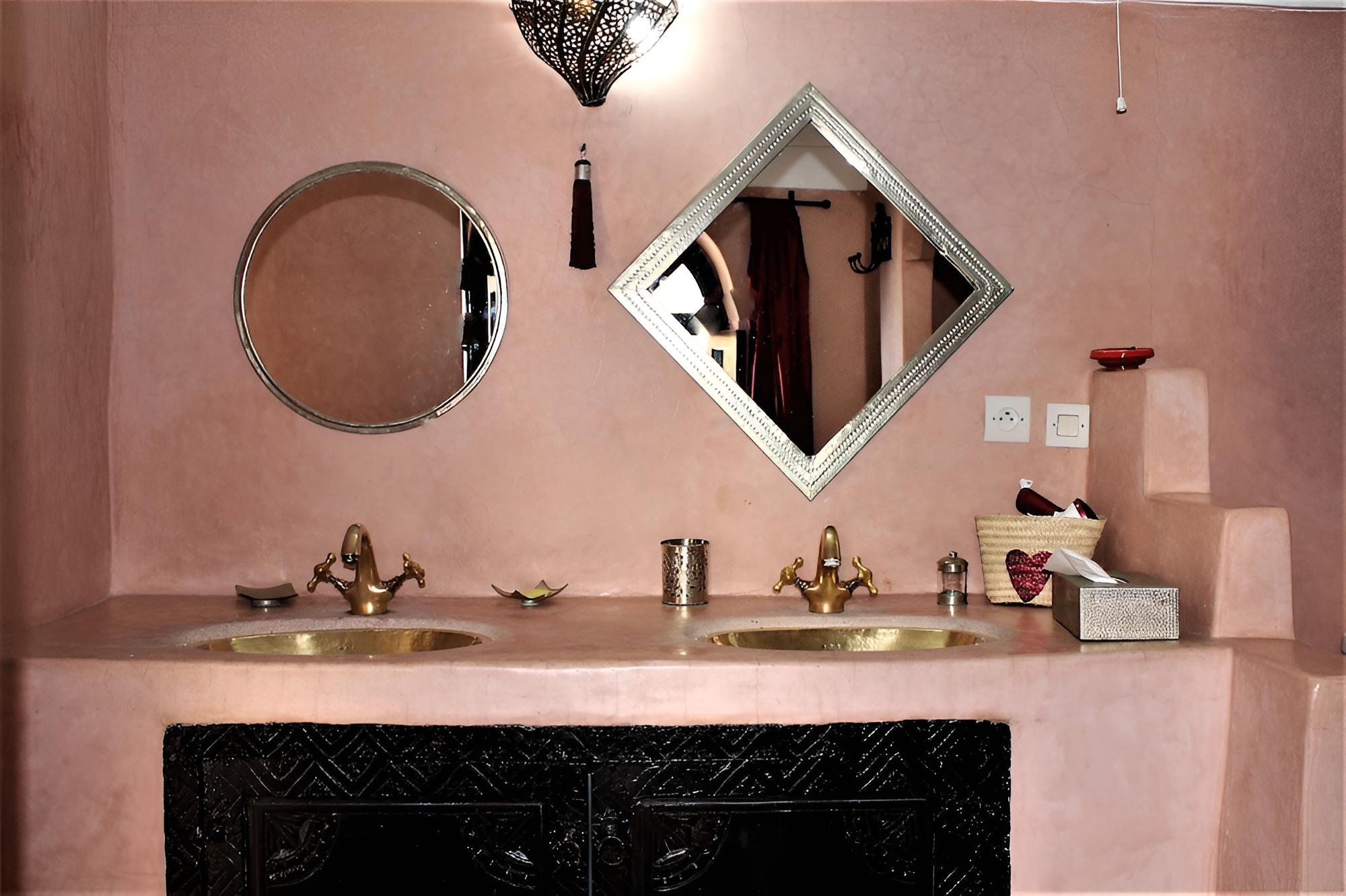 Riad Al Amine