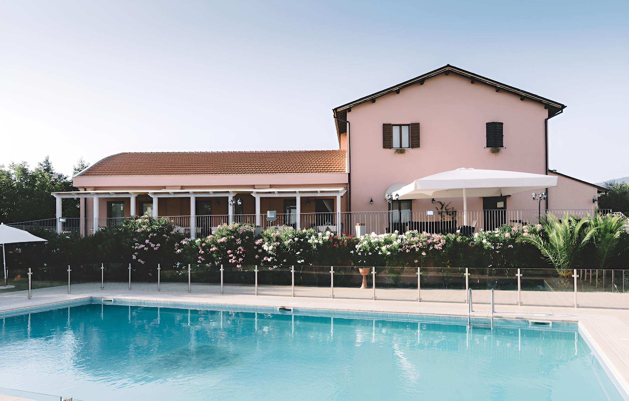 Tenuta Marchesi Fezia