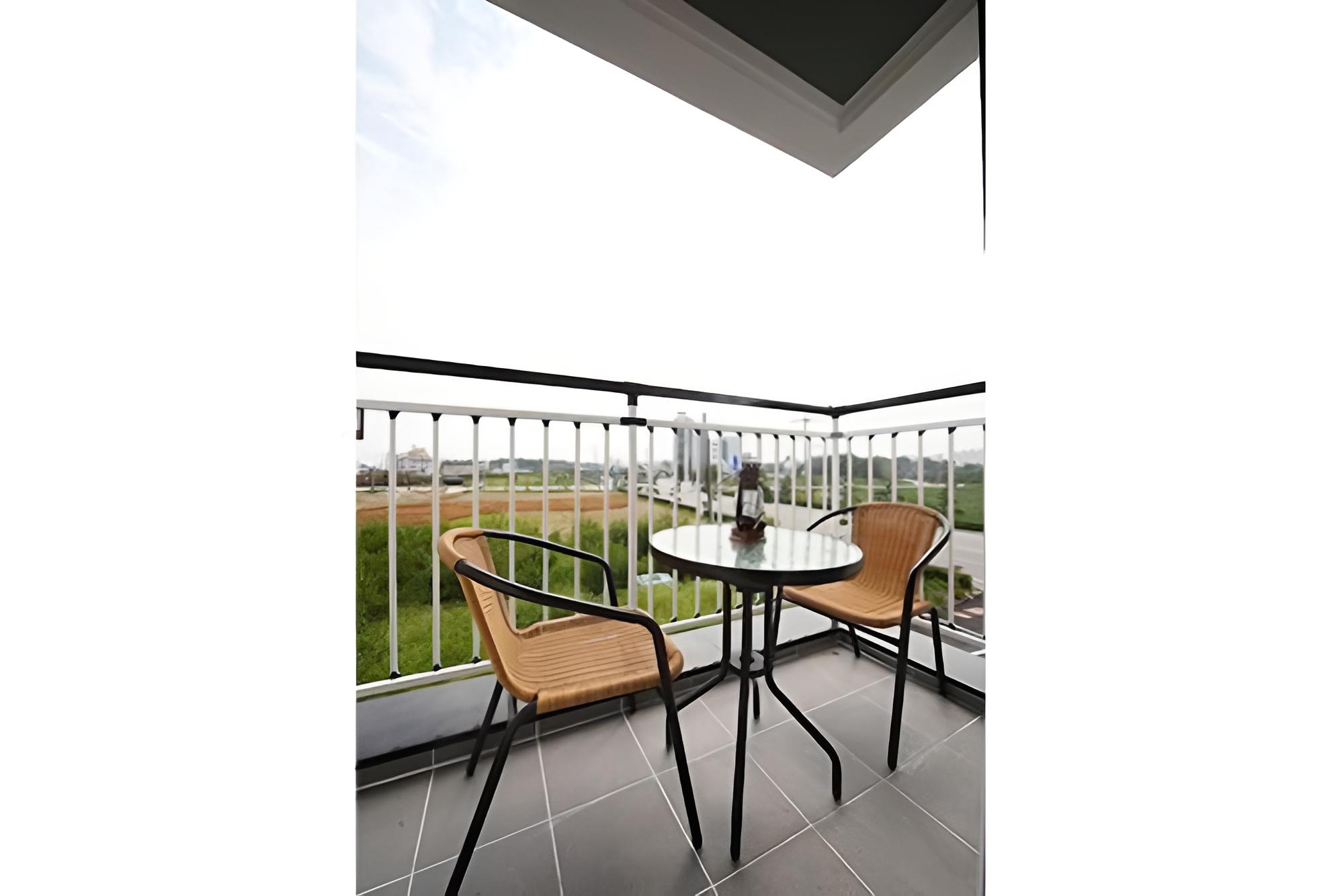 Gangneung Four View Pension
