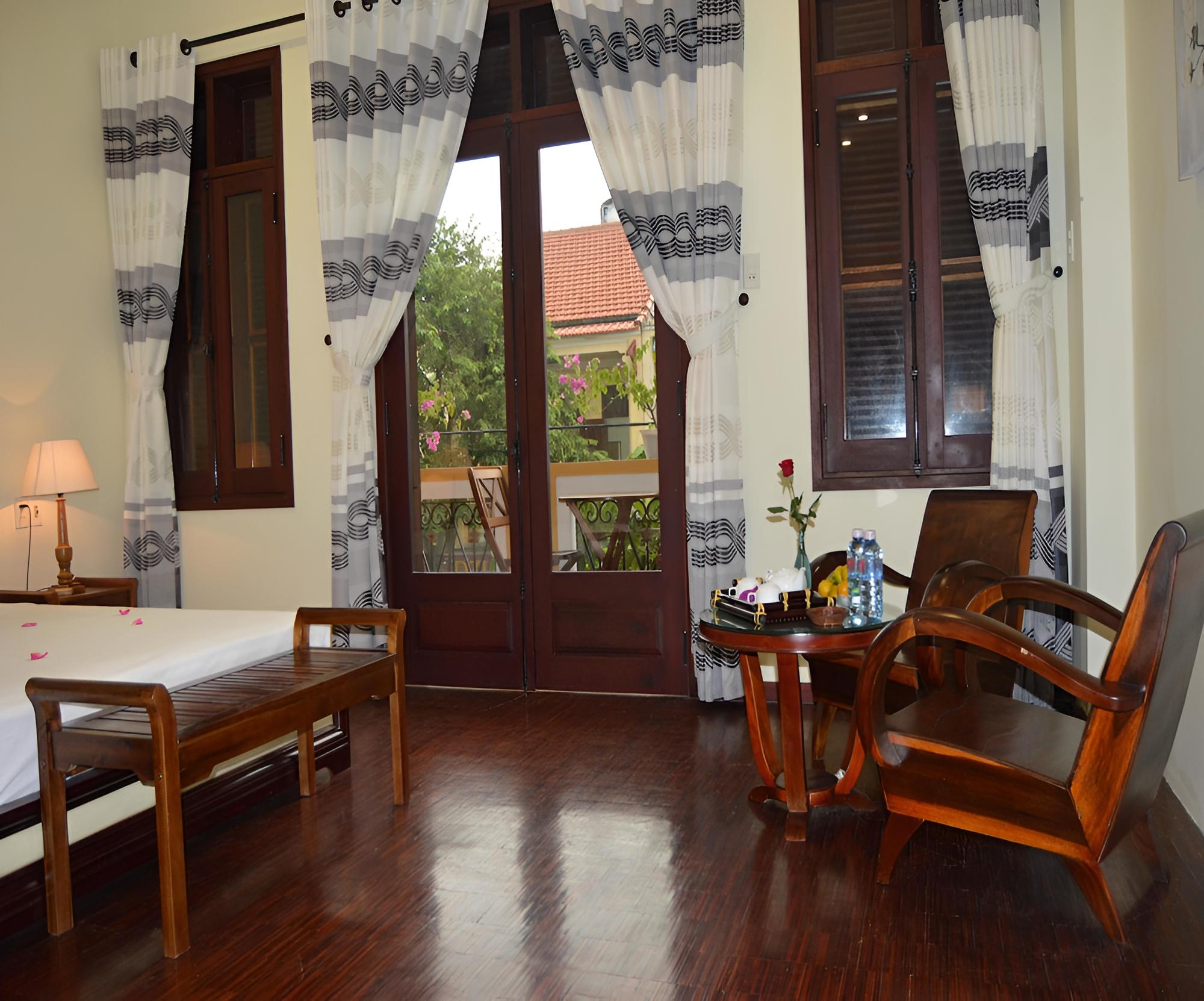 Orchids Homestay