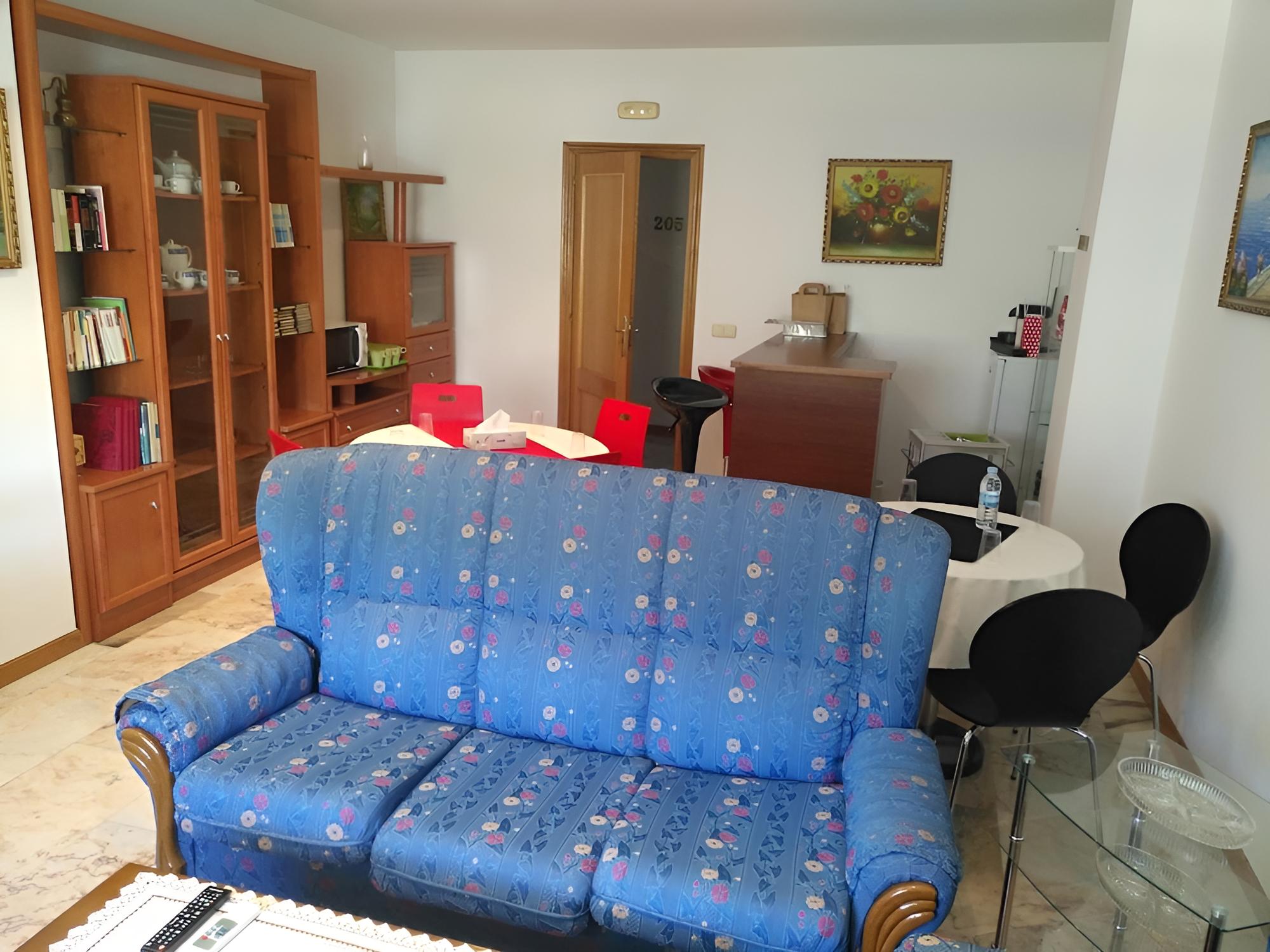 Pensión Residencia Pividal
