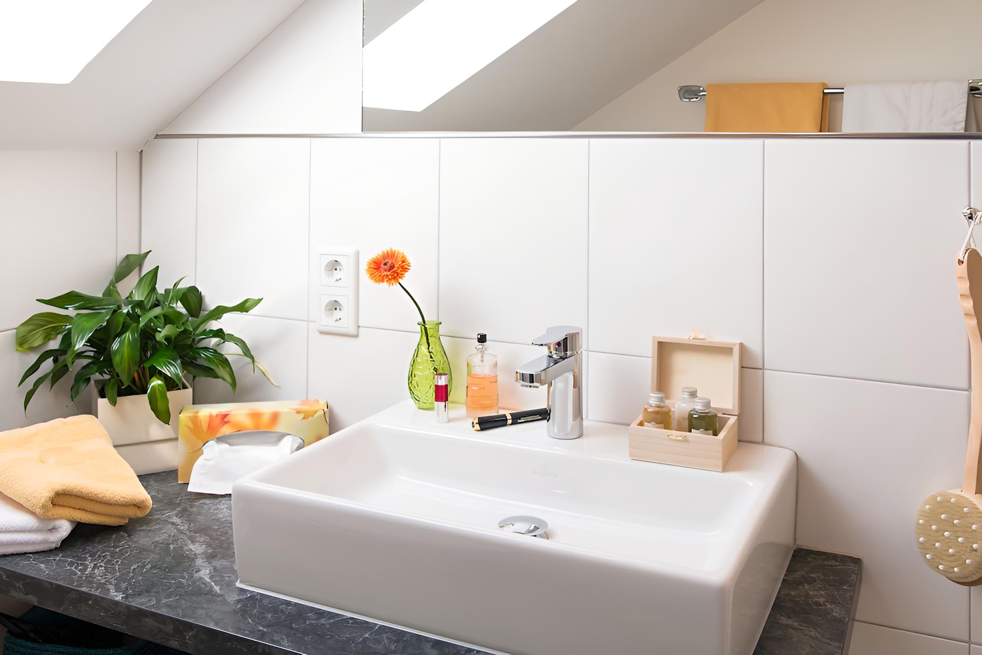 Landhaus Pension Voß