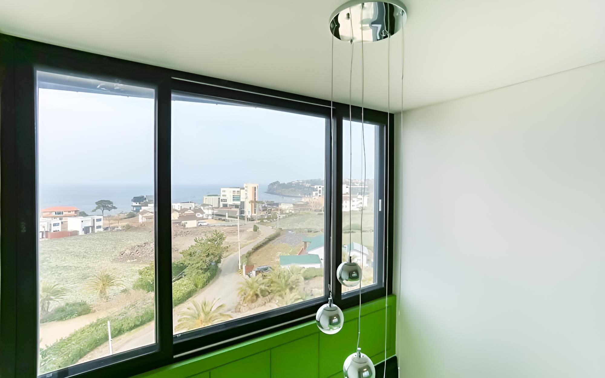 Jeju J Leblanc Pension